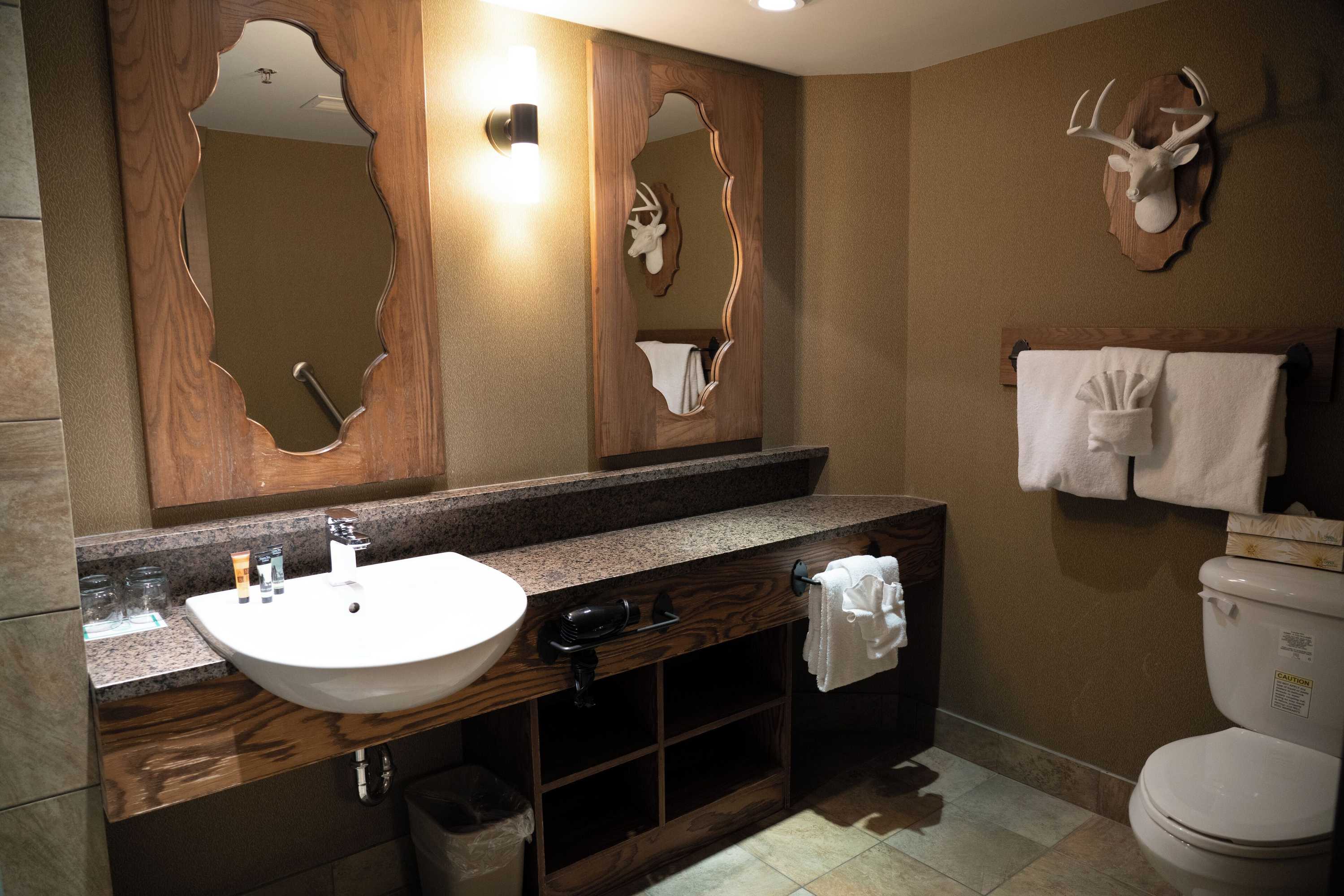 Gift card for Banff Caribou Lodge And Spa