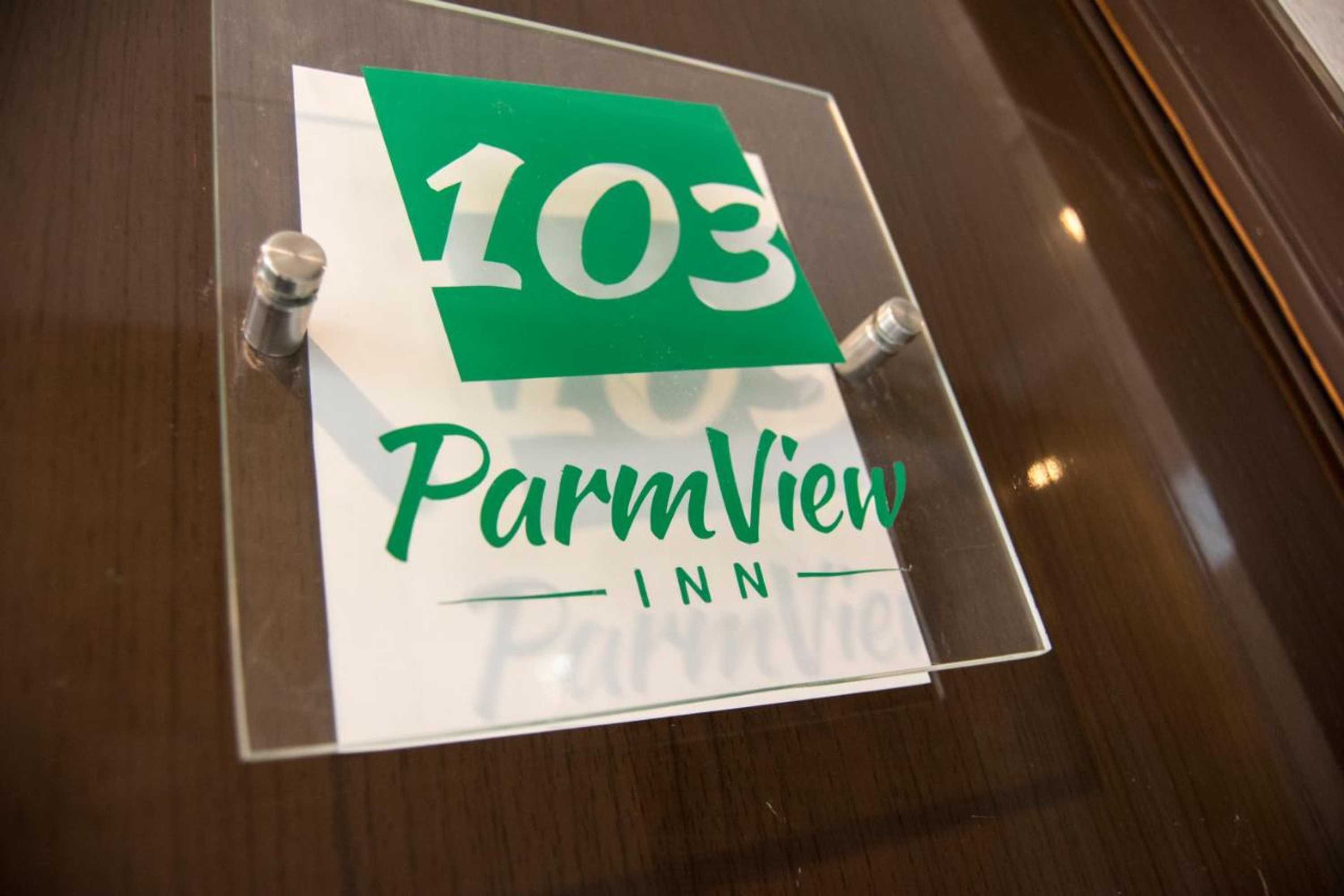 Gift card for Parmview Inn