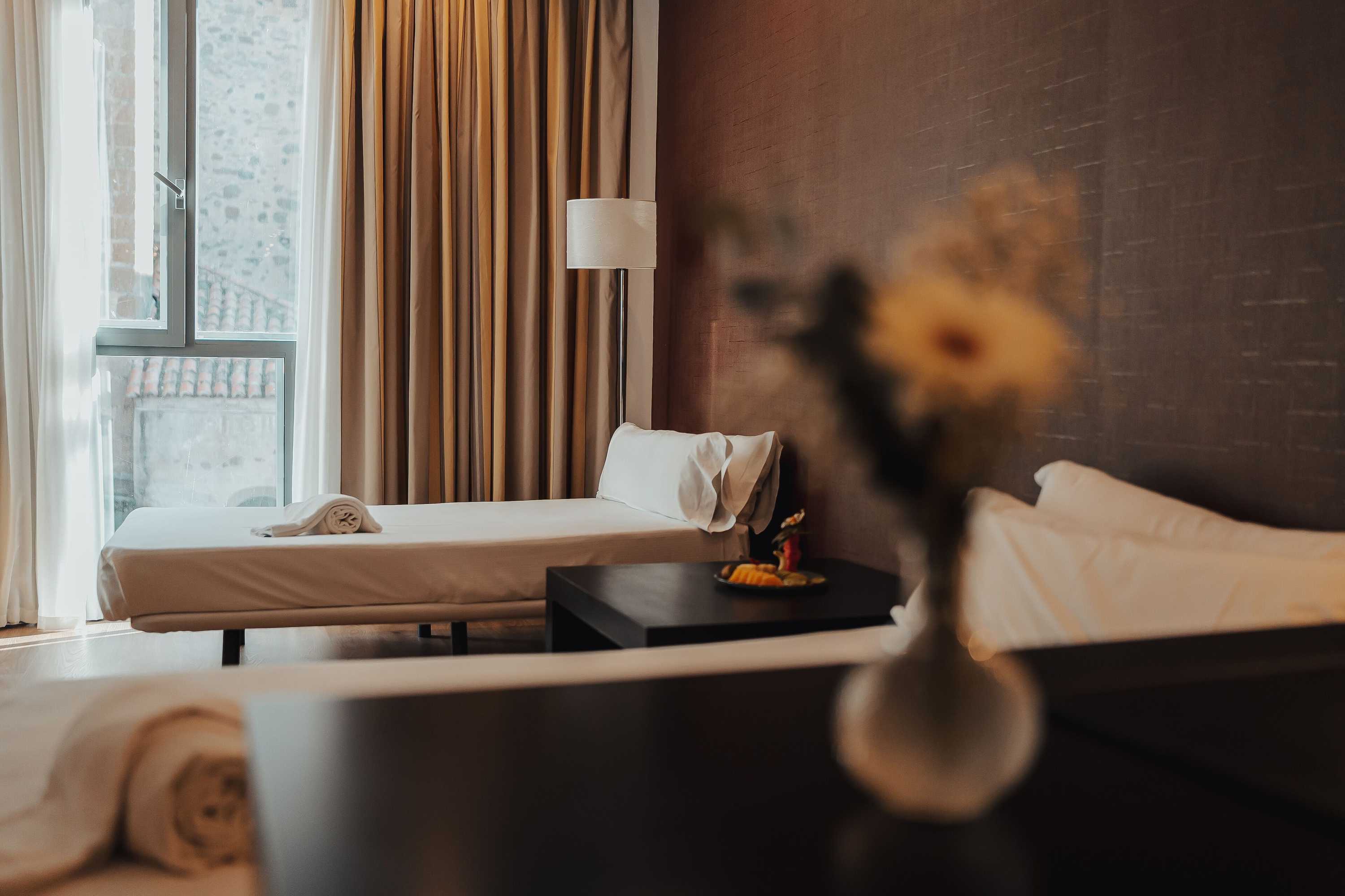 Gift card for Gran Hotel Don Manuel Gift card for Gran Hotel Don Manuel