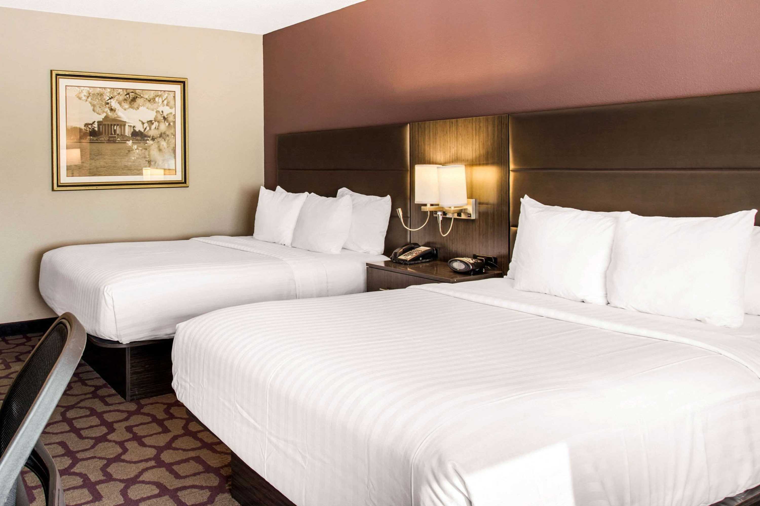 Gift card for Comfort Inn Largo-Washington DC East Gift card for Comfort Inn Largo-Washington DC East