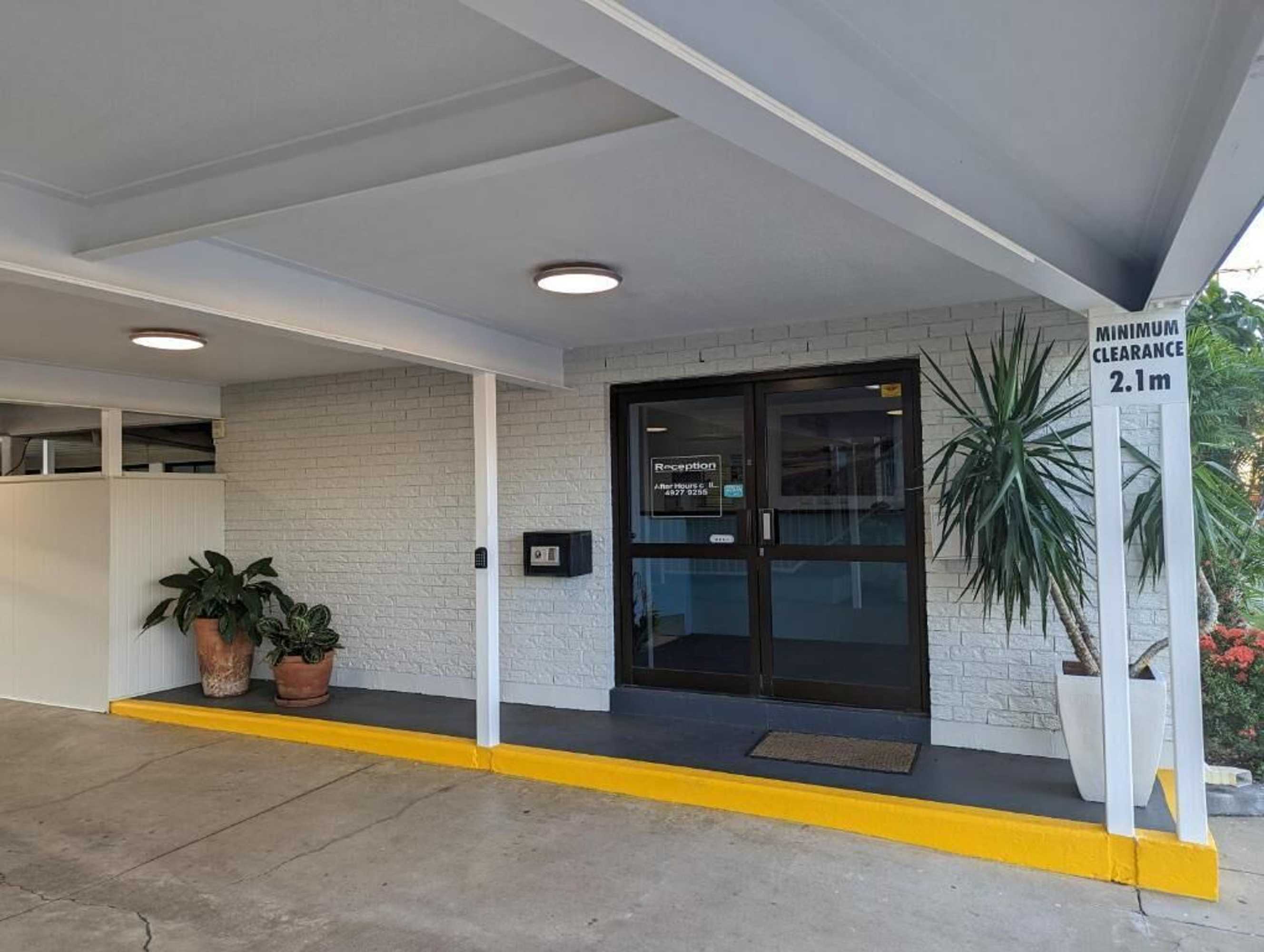 Gift card for Y Motels Rockhampton Gift card for Y Motels Rockhampton