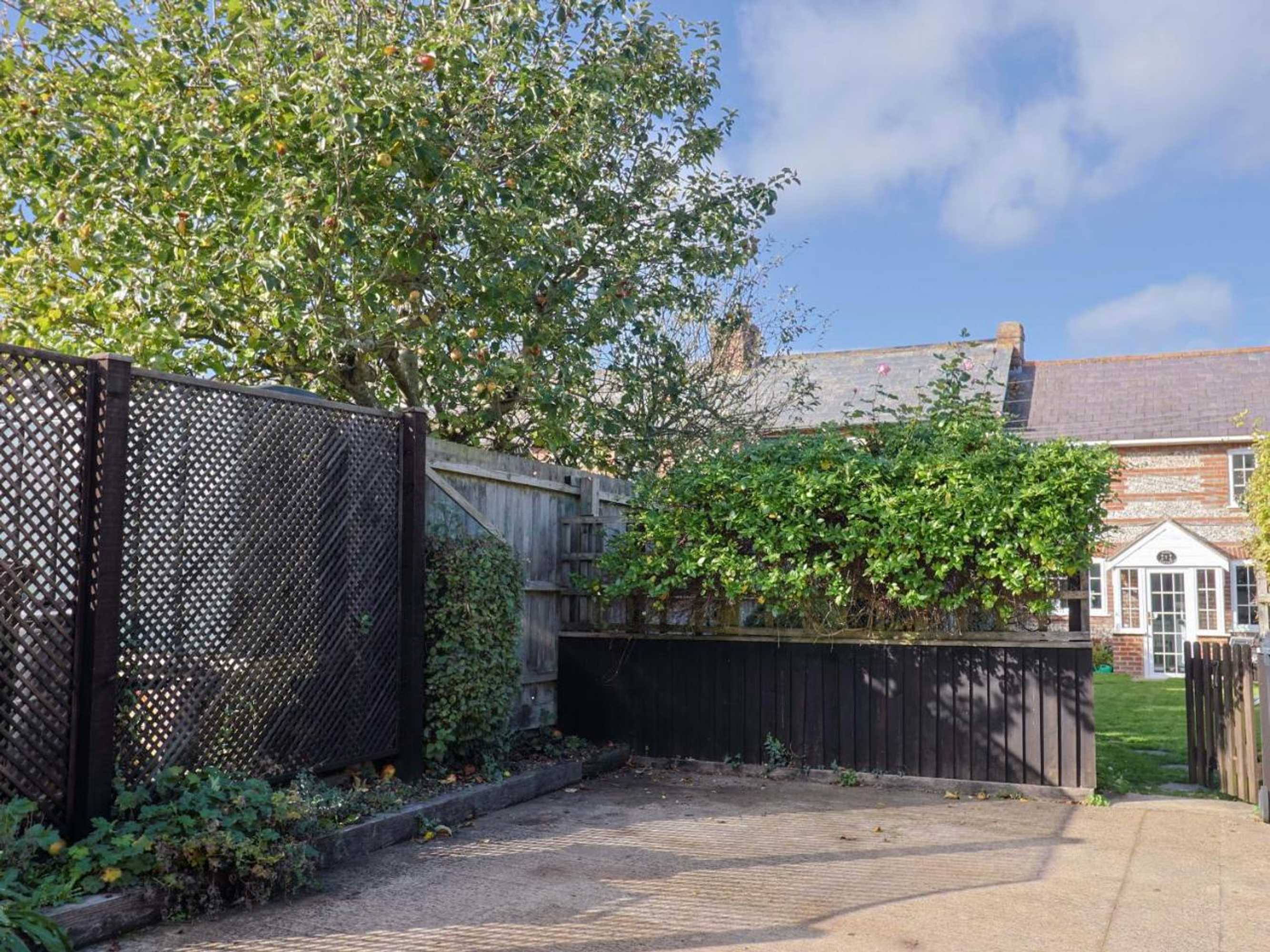 Gift card for Poppy Cottage