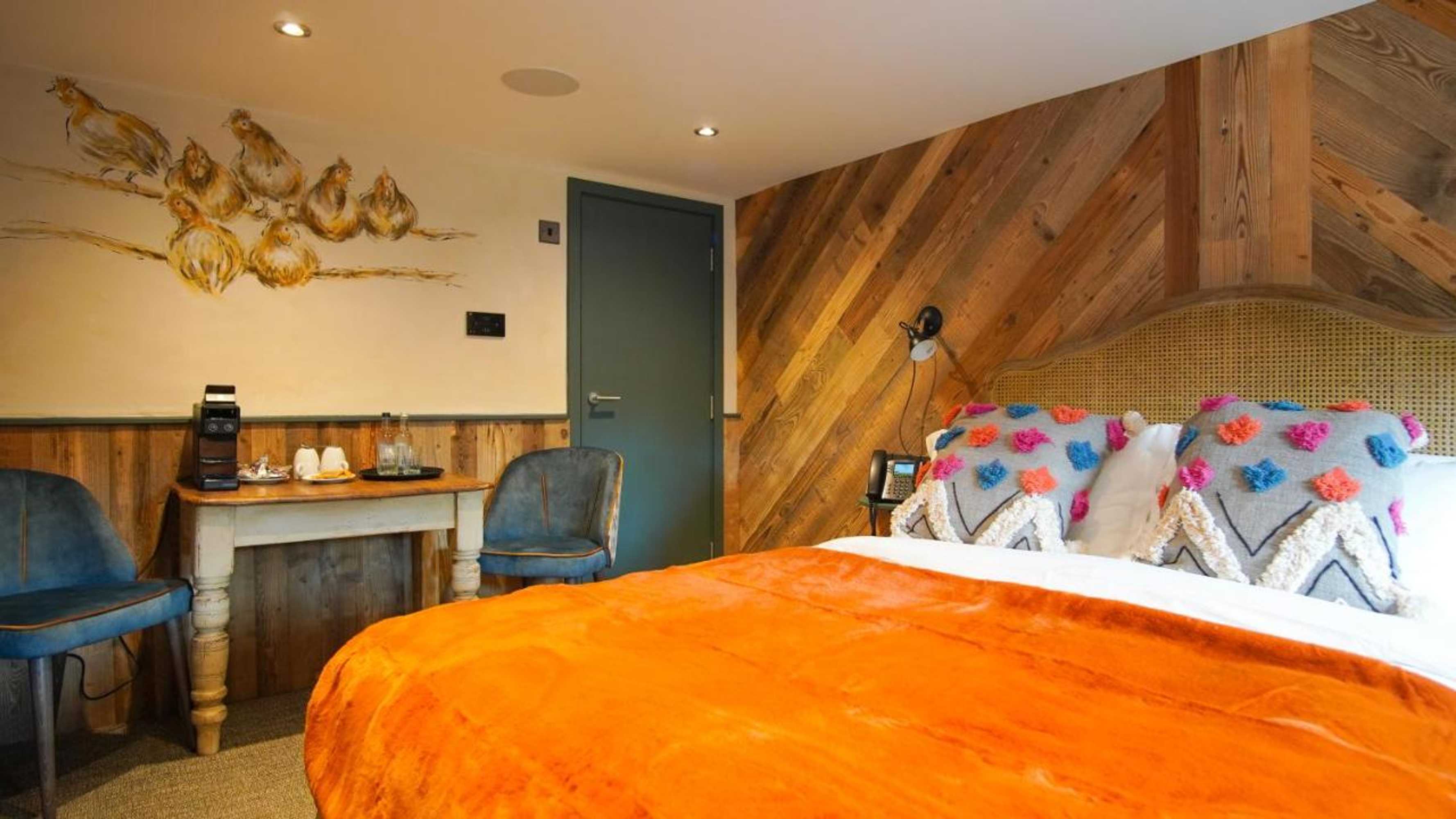 Gift card for The Farm House