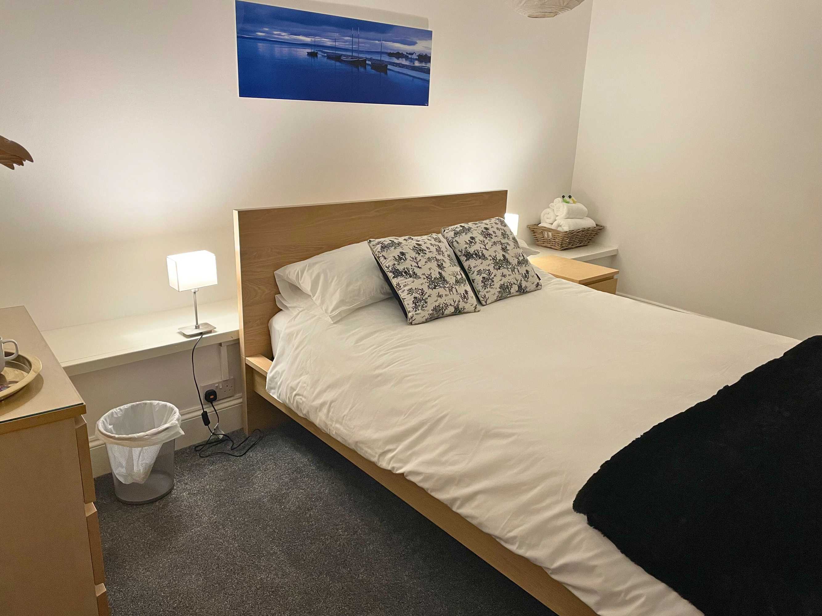 Gift card for The Old Vicarage