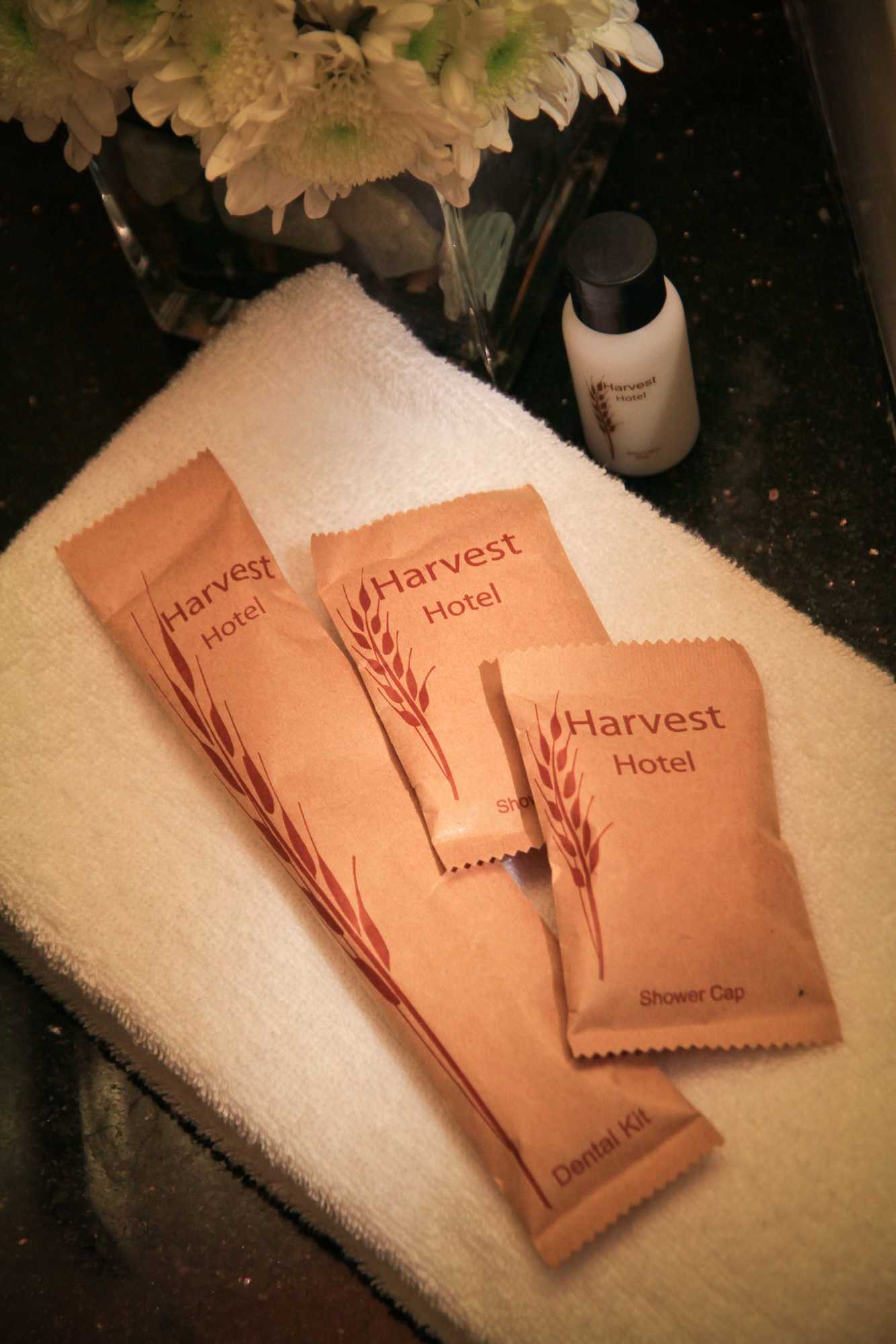 Gift card for Harvest Hotel Gift card for Harvest Hotel