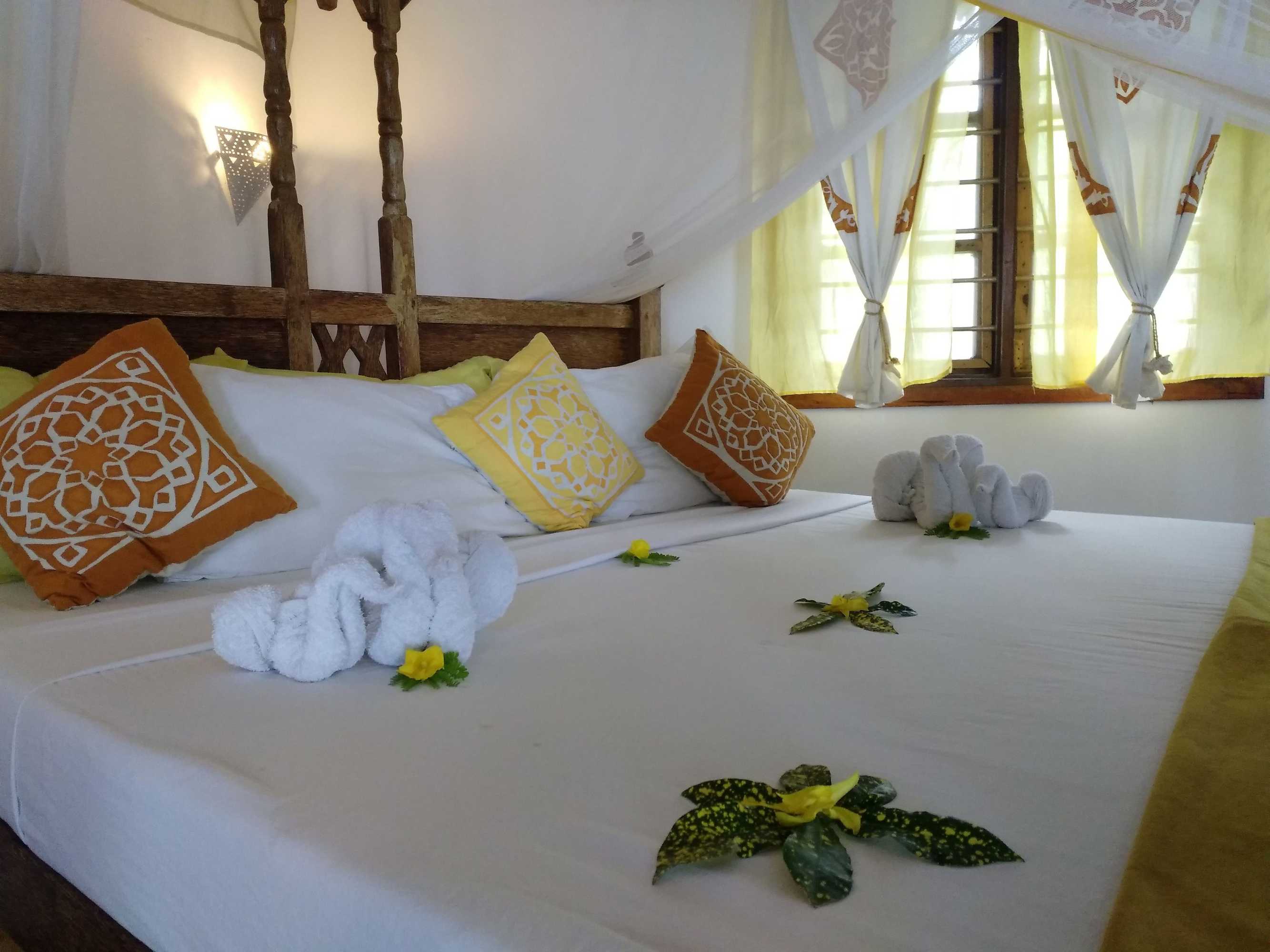 Gift card for Karamba Eco Boutique Hotel Gift card for Karamba Eco Boutique Hotel