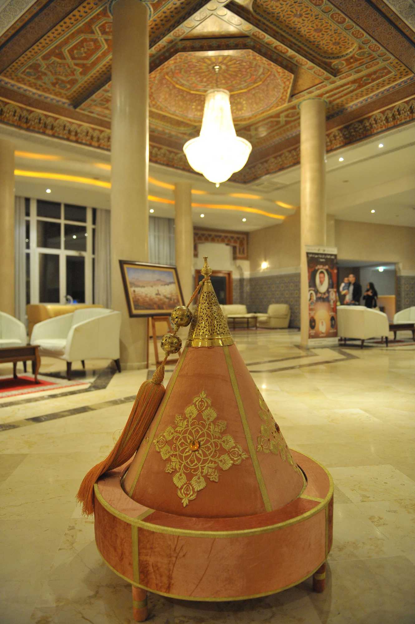 Gift card for Hotel Menzeh Dalia Gift card for Hotel Menzeh Dalia