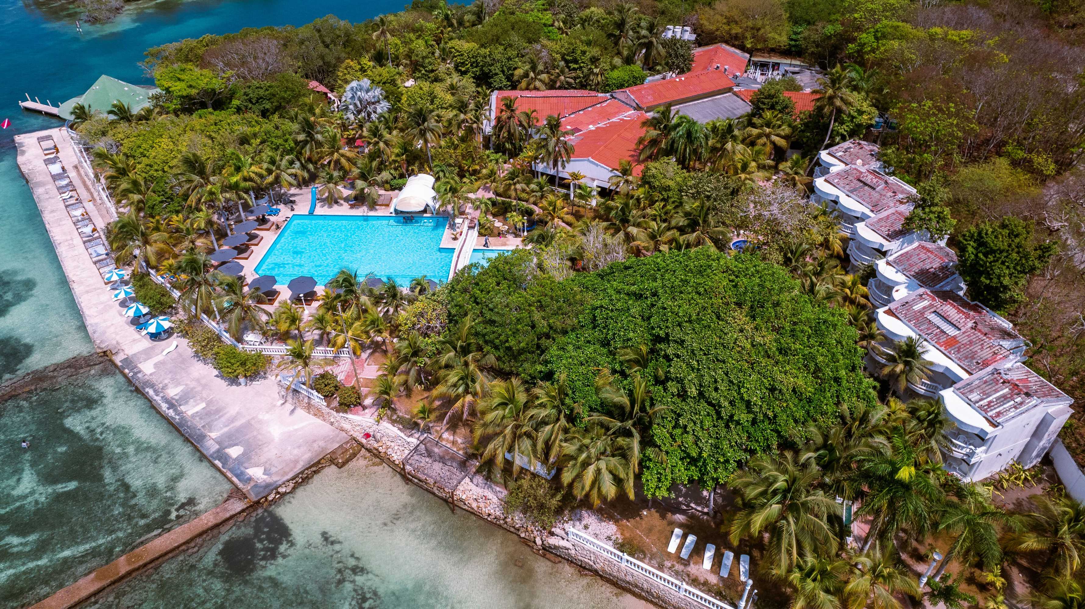 Gift card for Hotel Cocoliso Island Resort Gift card for Hotel Cocoliso Island Resort