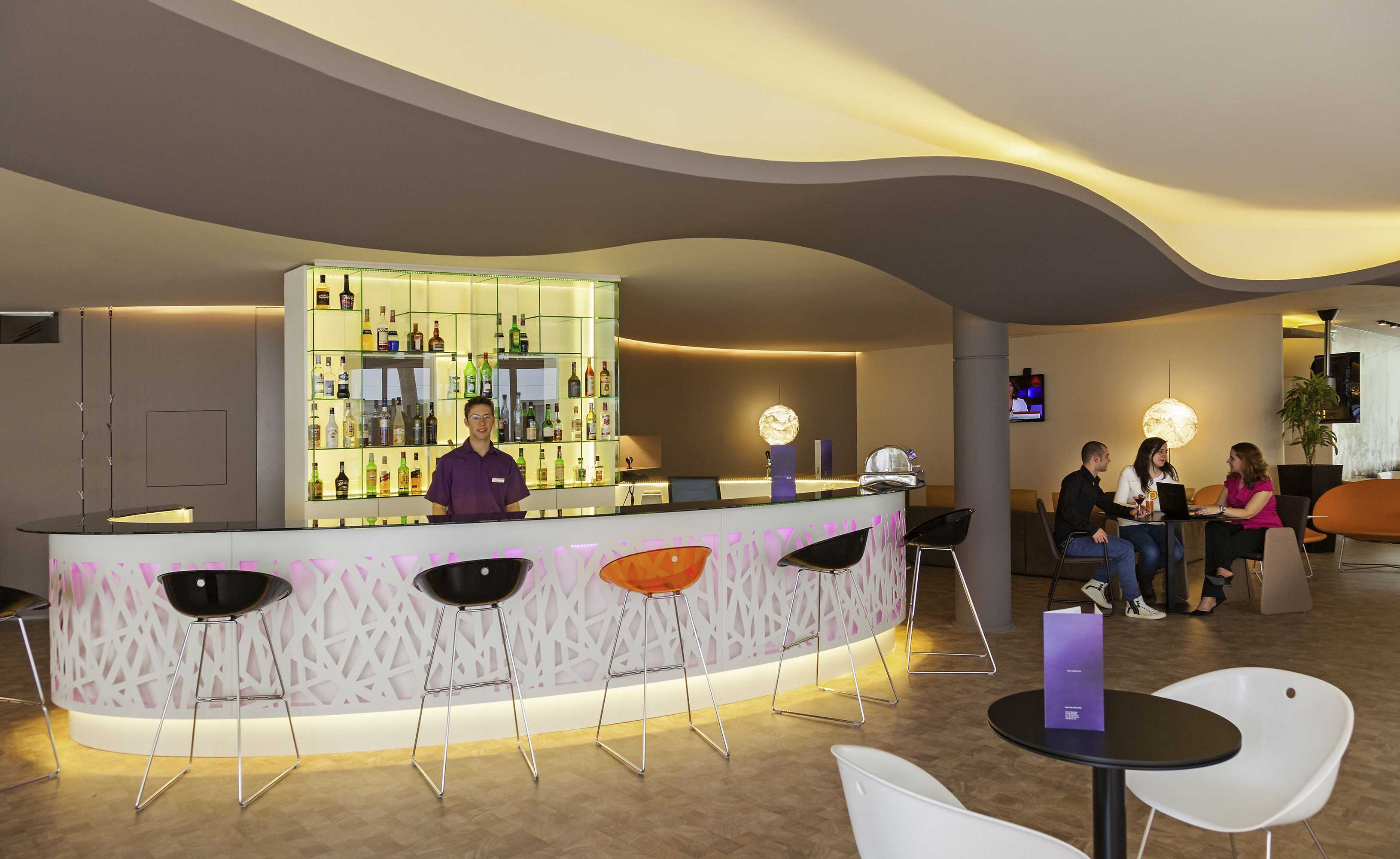 Gift card for Novotel Setubal Gift card for Novotel Setubal