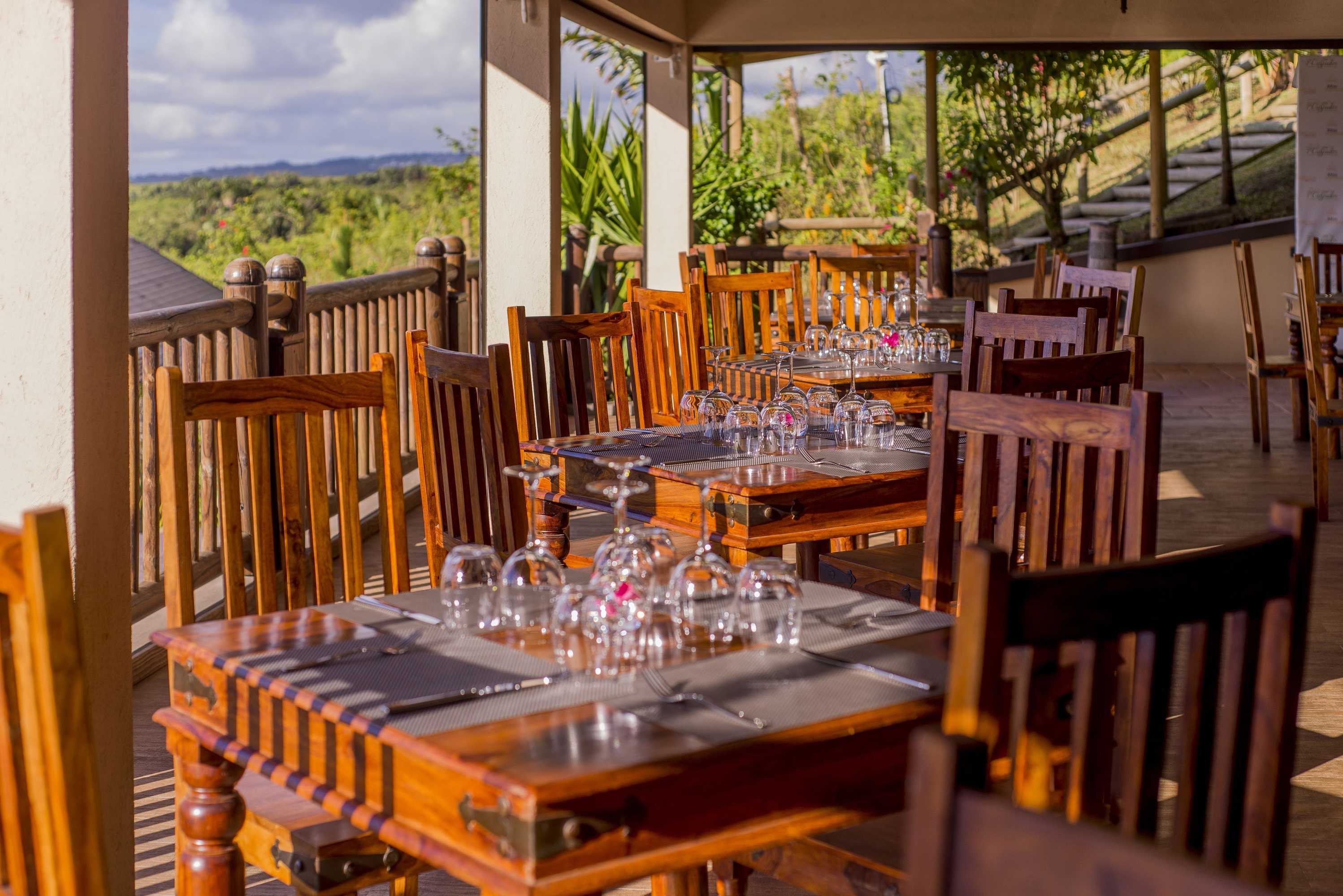 Gift card for 7 Cascades Restaurant Bar & Lodges Gift card for 7 Cascades Restaurant Bar & Lodges