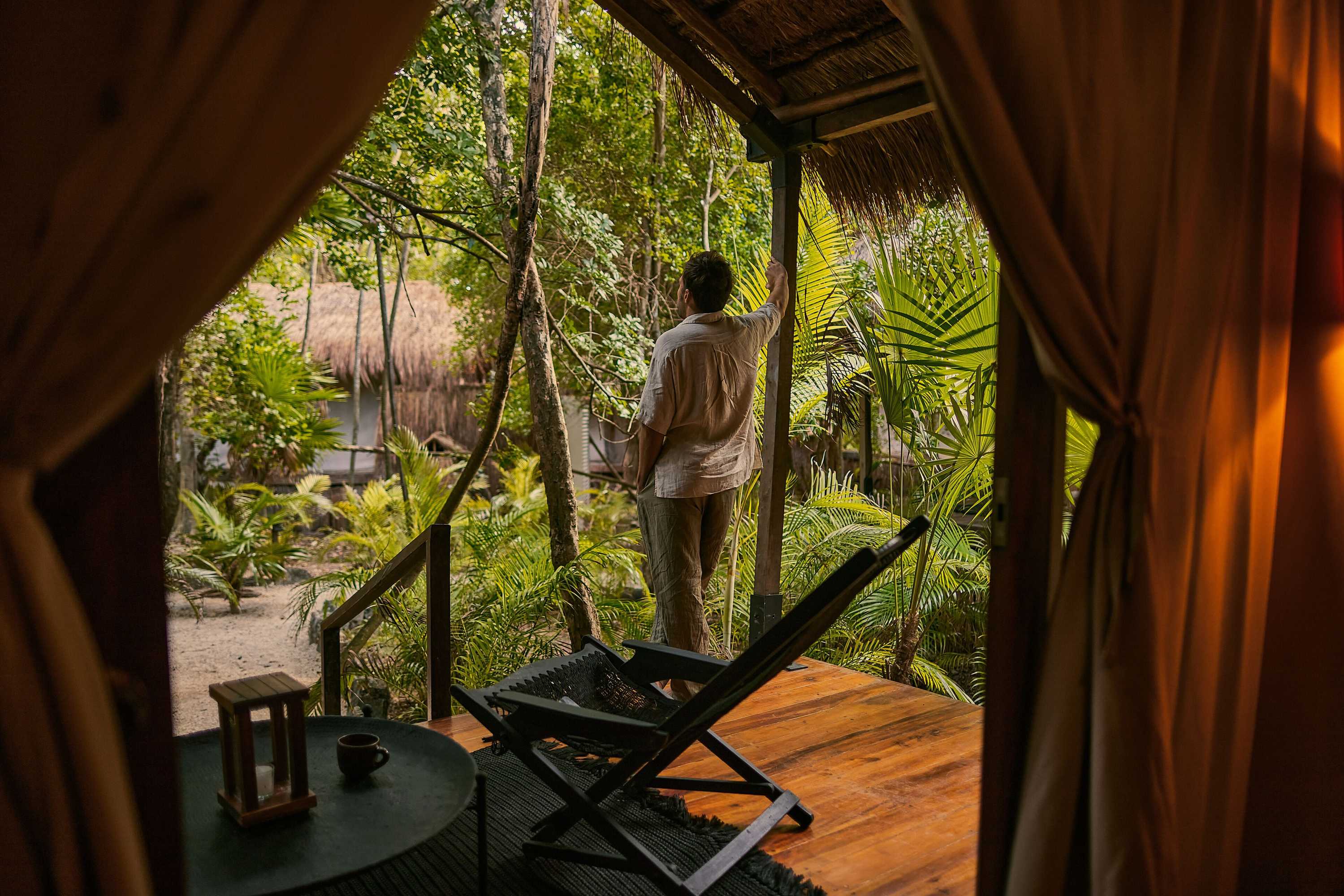 Gift card for Our Habitas Tulum - Adults Only Gift card for Our Habitas Tulum - Adults Only
