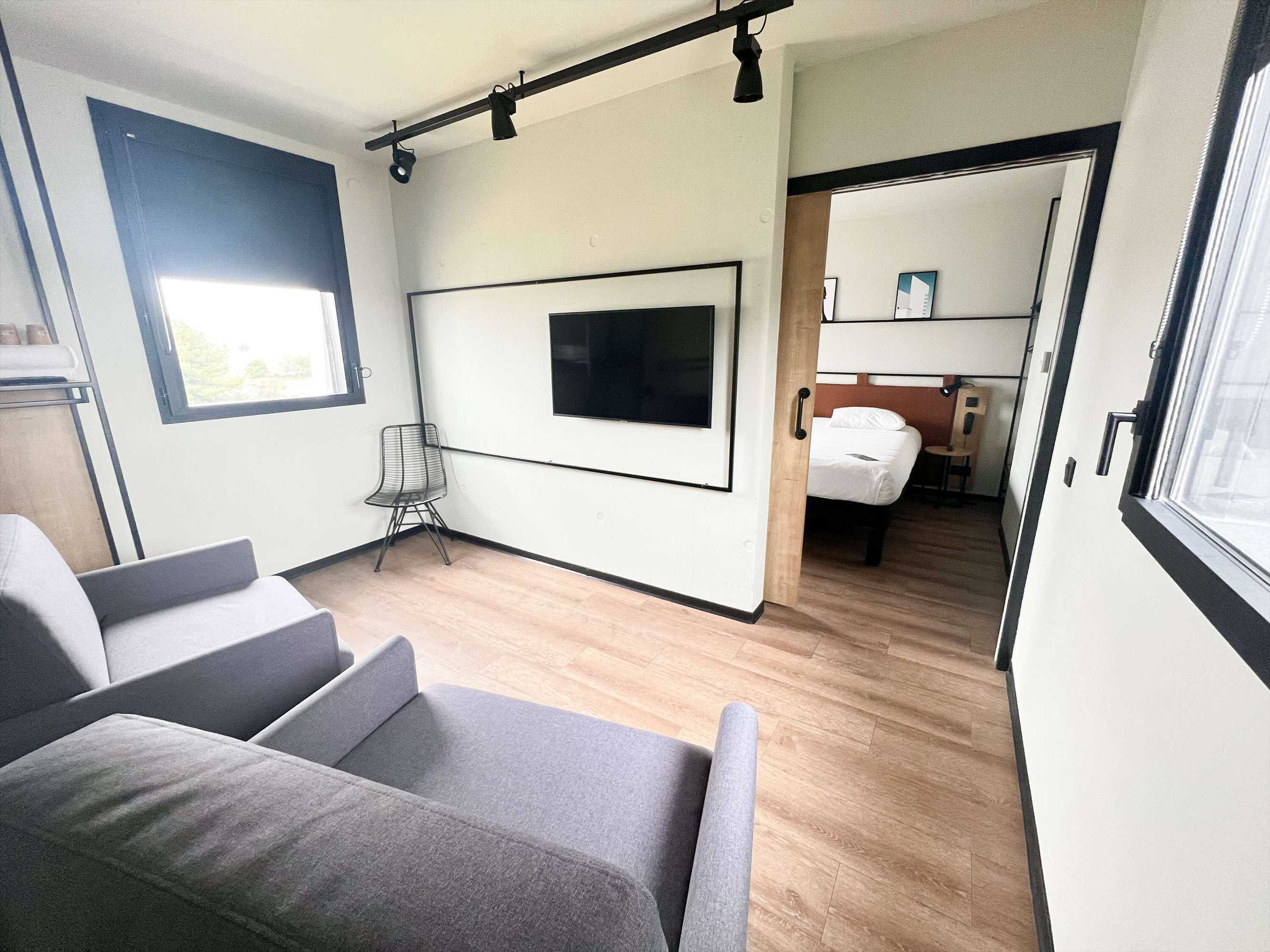 Gift card for Ibis Lunel Petite Camargue Gift card for Ibis Lunel Petite Camargue