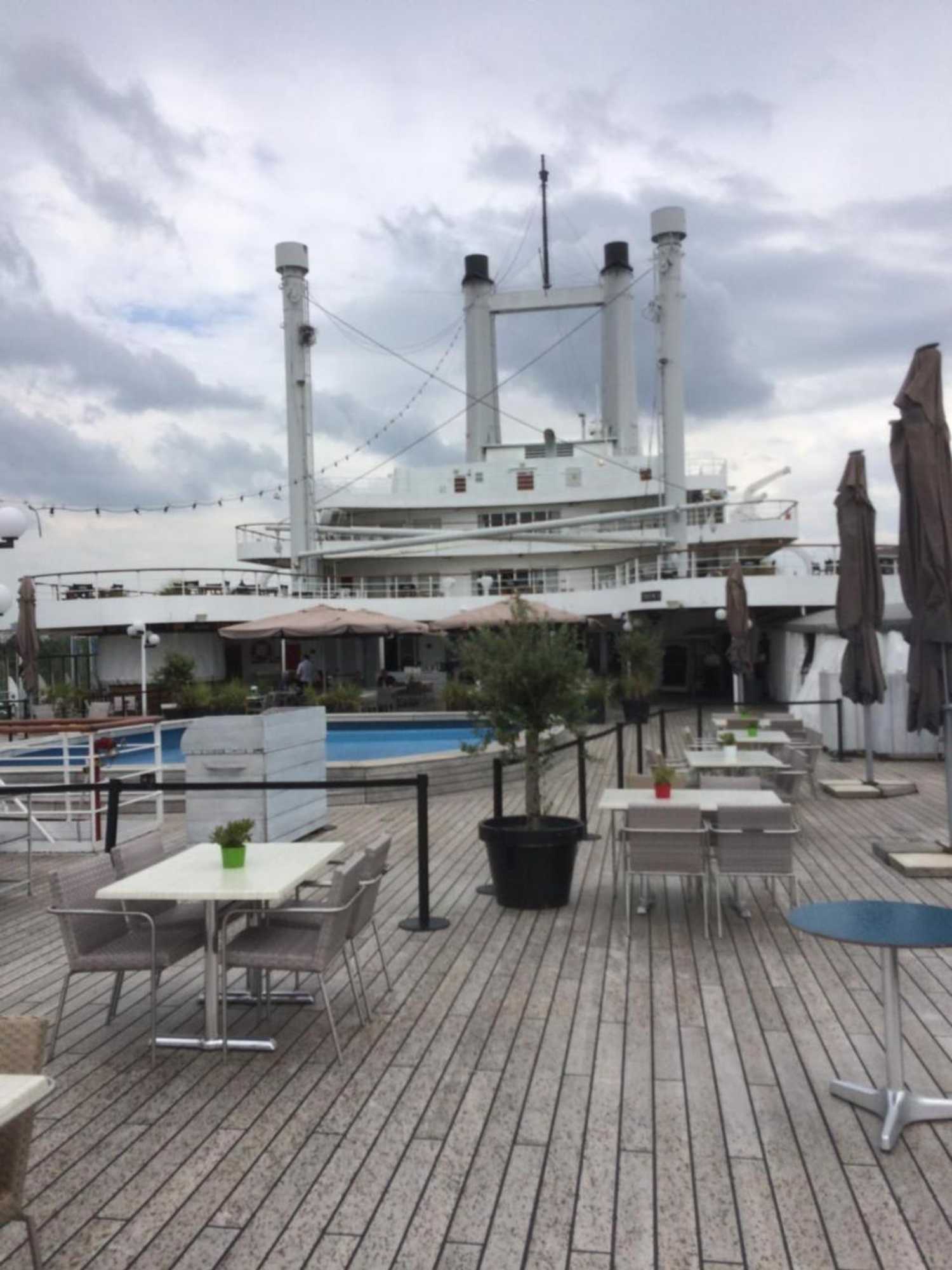 Gift card for Imagine My B&b