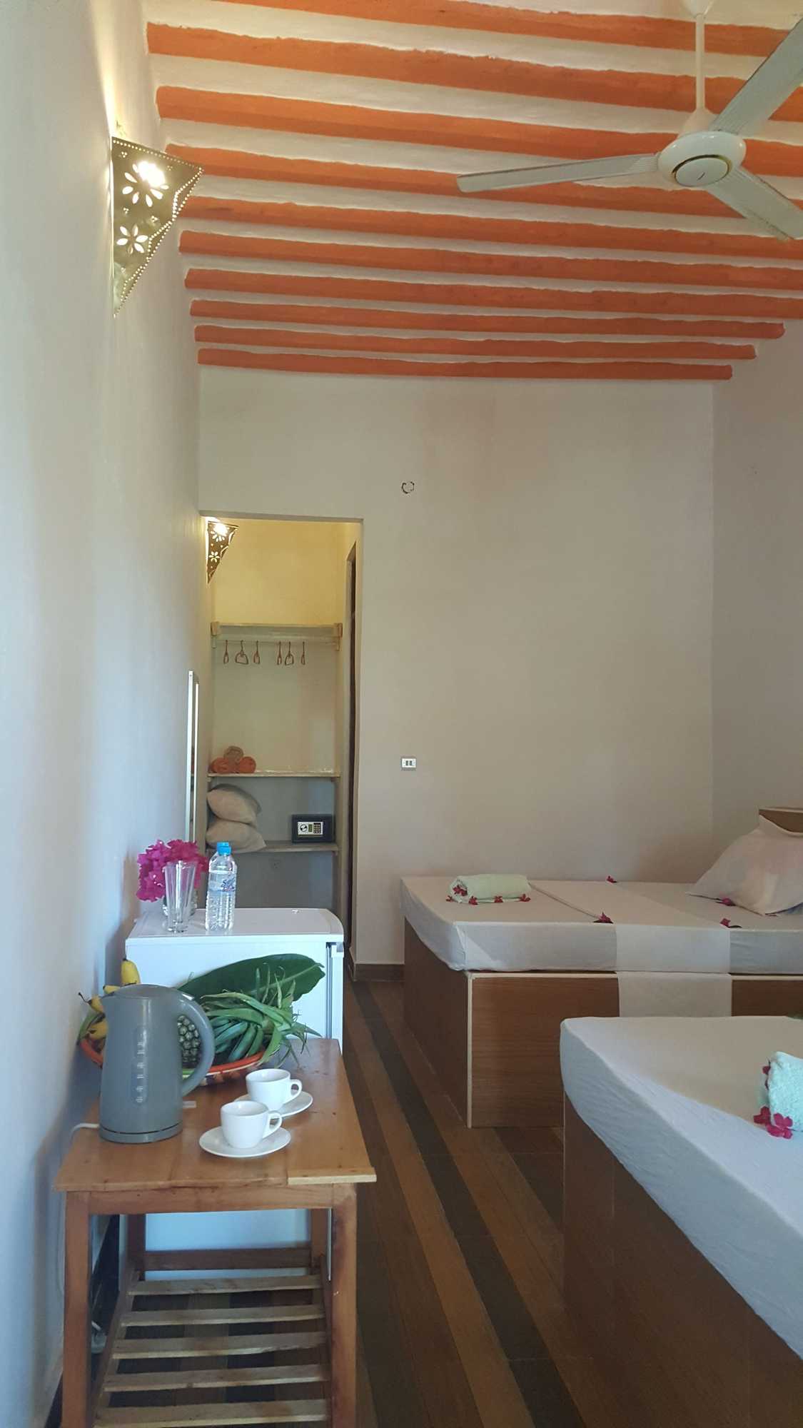 Gift card for Baridi Villa