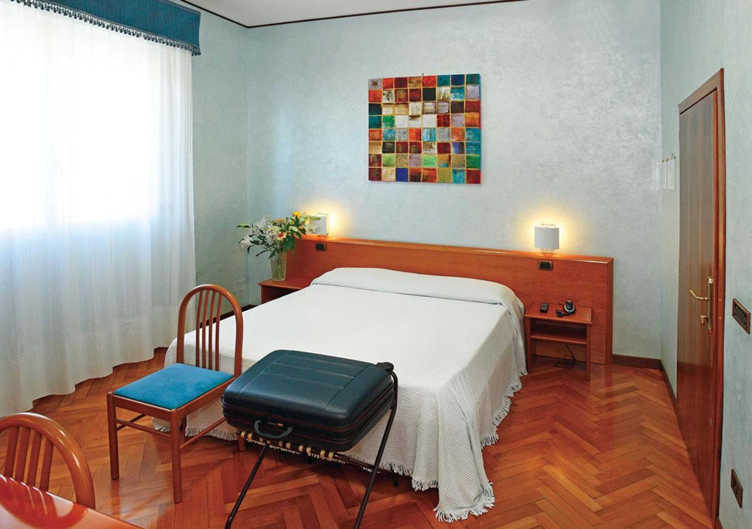 Gift card for Hotel Autostrada
