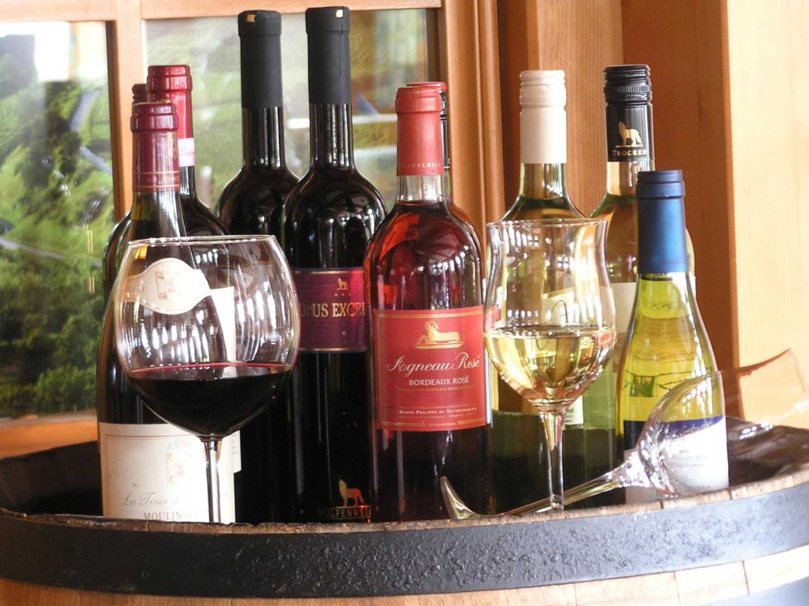 Gift card for Alemannenhof