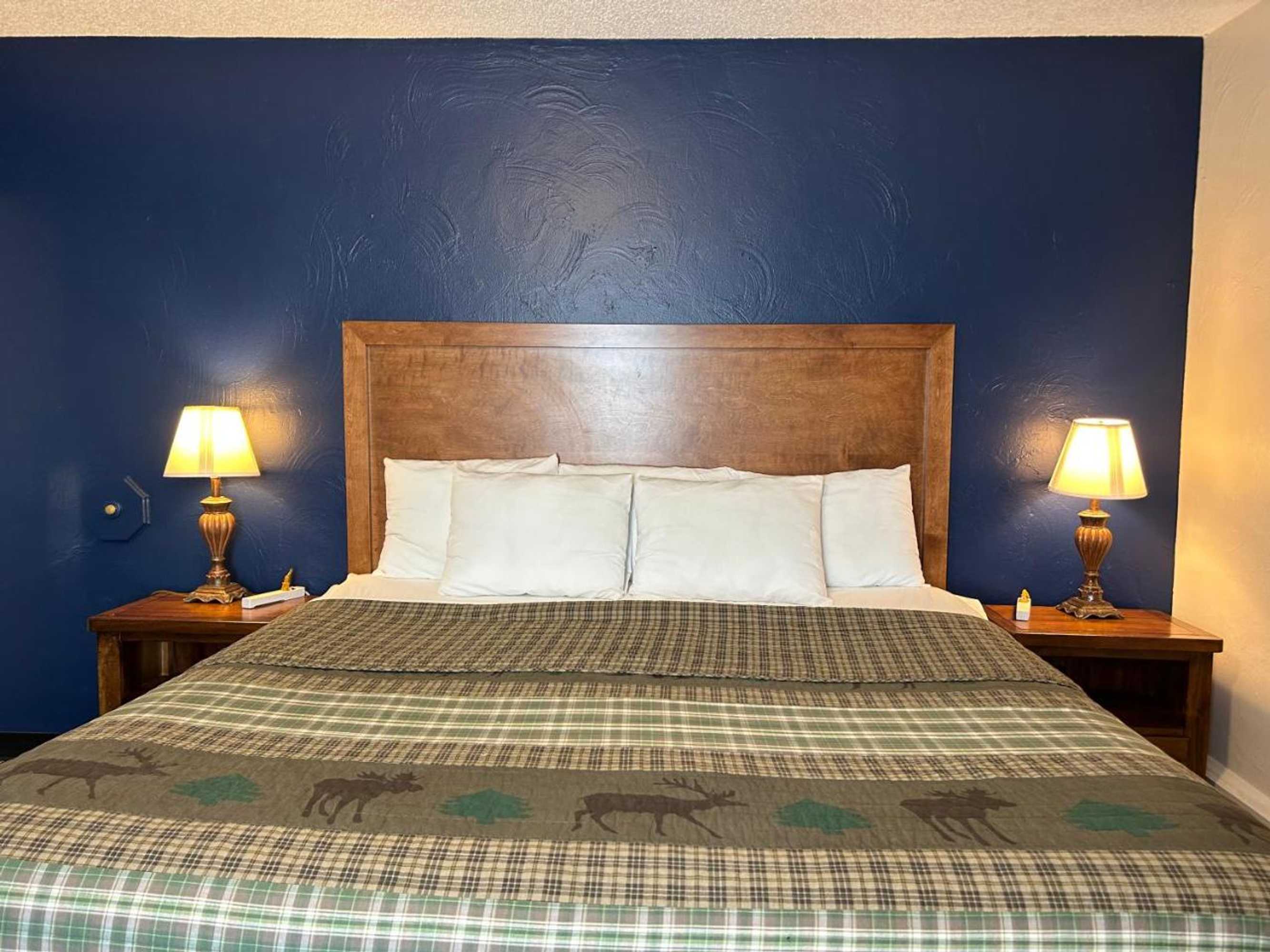 Gift card for Great Western Colorado Lodge