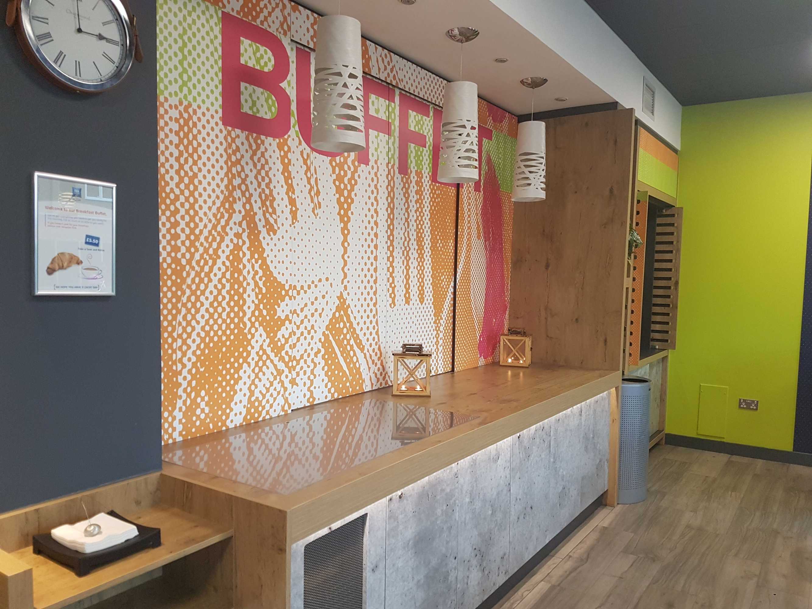 Gift card for Ibis Budget London Hounslow Gift card for Ibis Budget London Hounslow