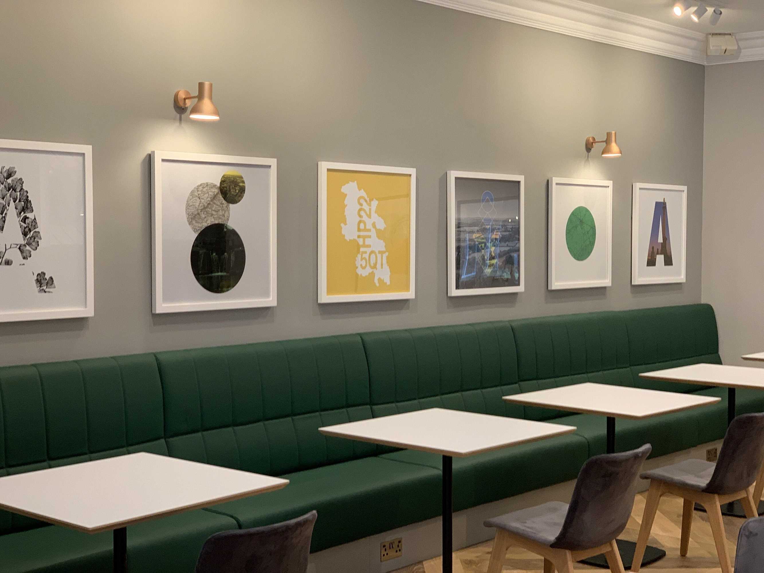 Gift card for Holiday Inn Aylesbury by Ihg Gift card for Holiday Inn Aylesbury by Ihg
