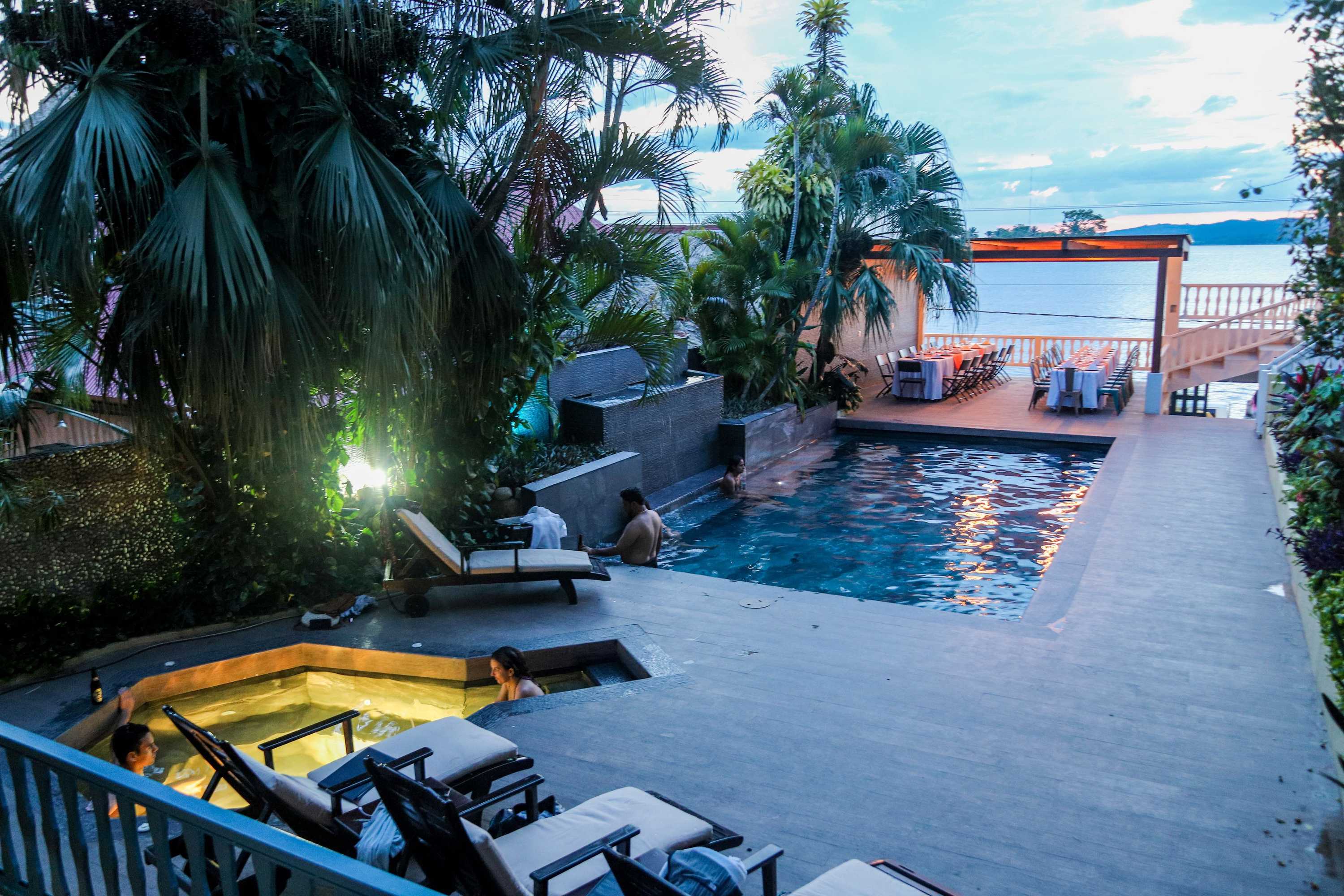 Gift card for Hotel Casona de La Isla Gift card for Hotel Casona de La Isla
