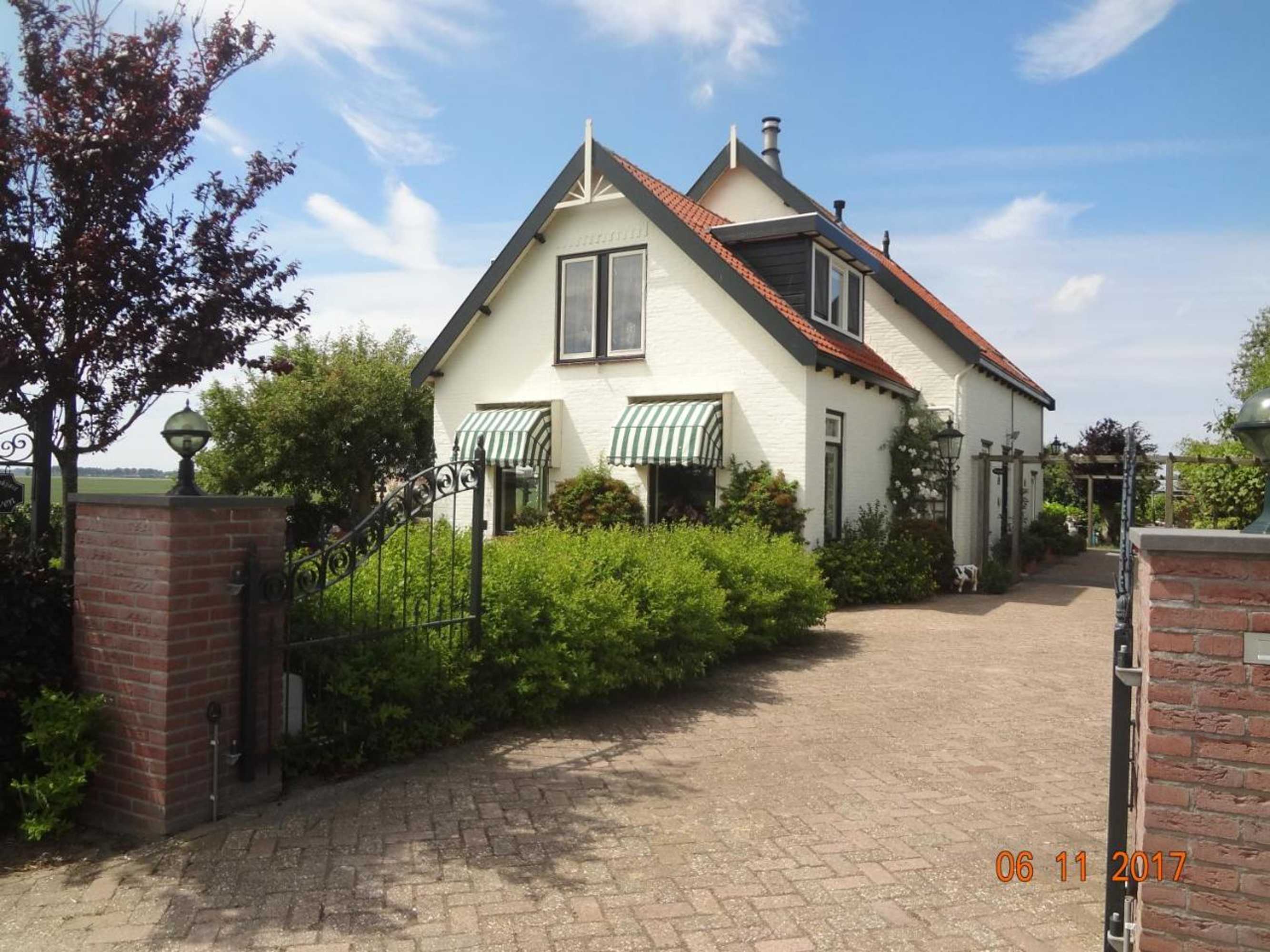 Gift card for B&b Landleven
