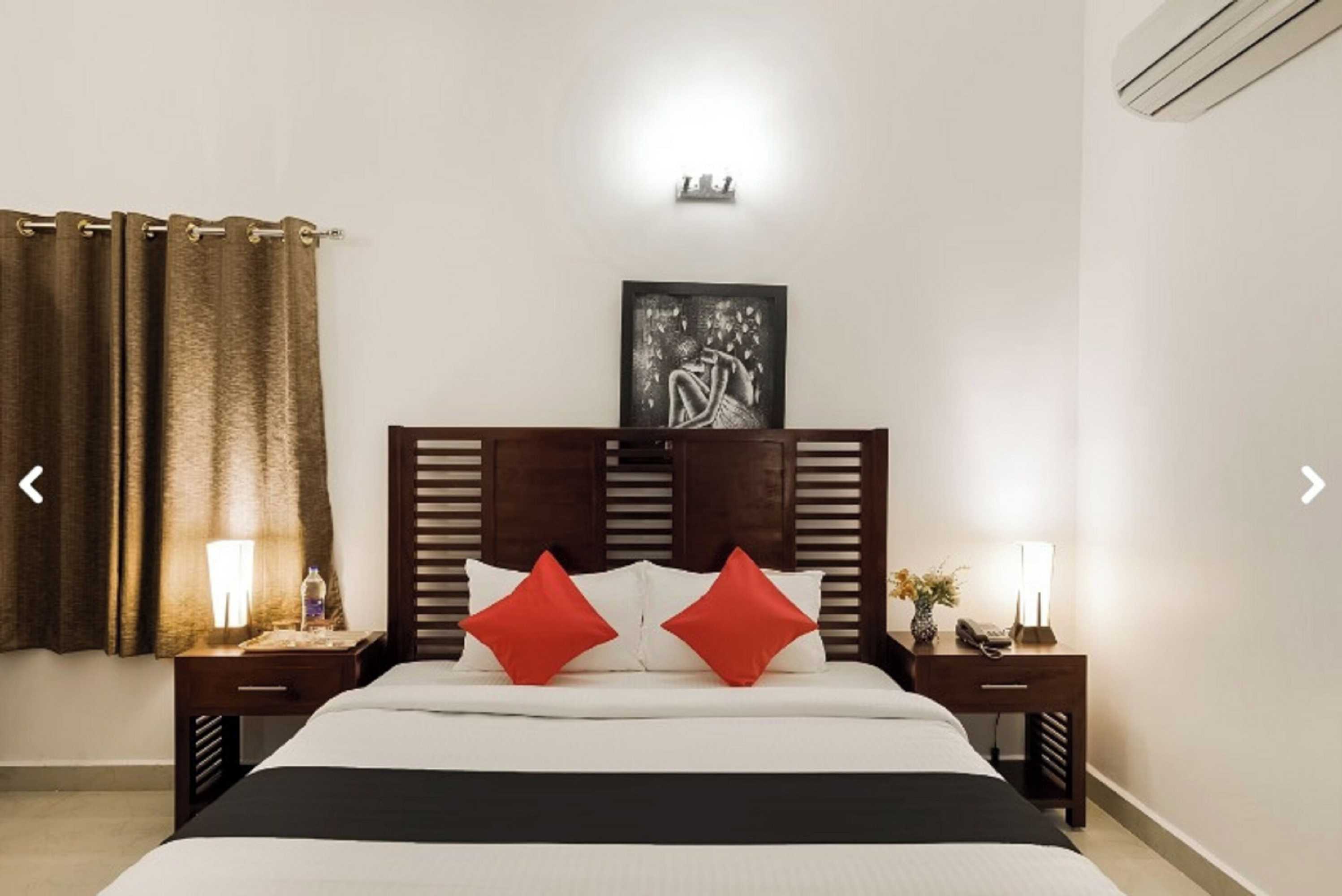Gift card for Lush Garden Resort by Oyo Rooms Gift card for Lush Garden Resort by Oyo Rooms