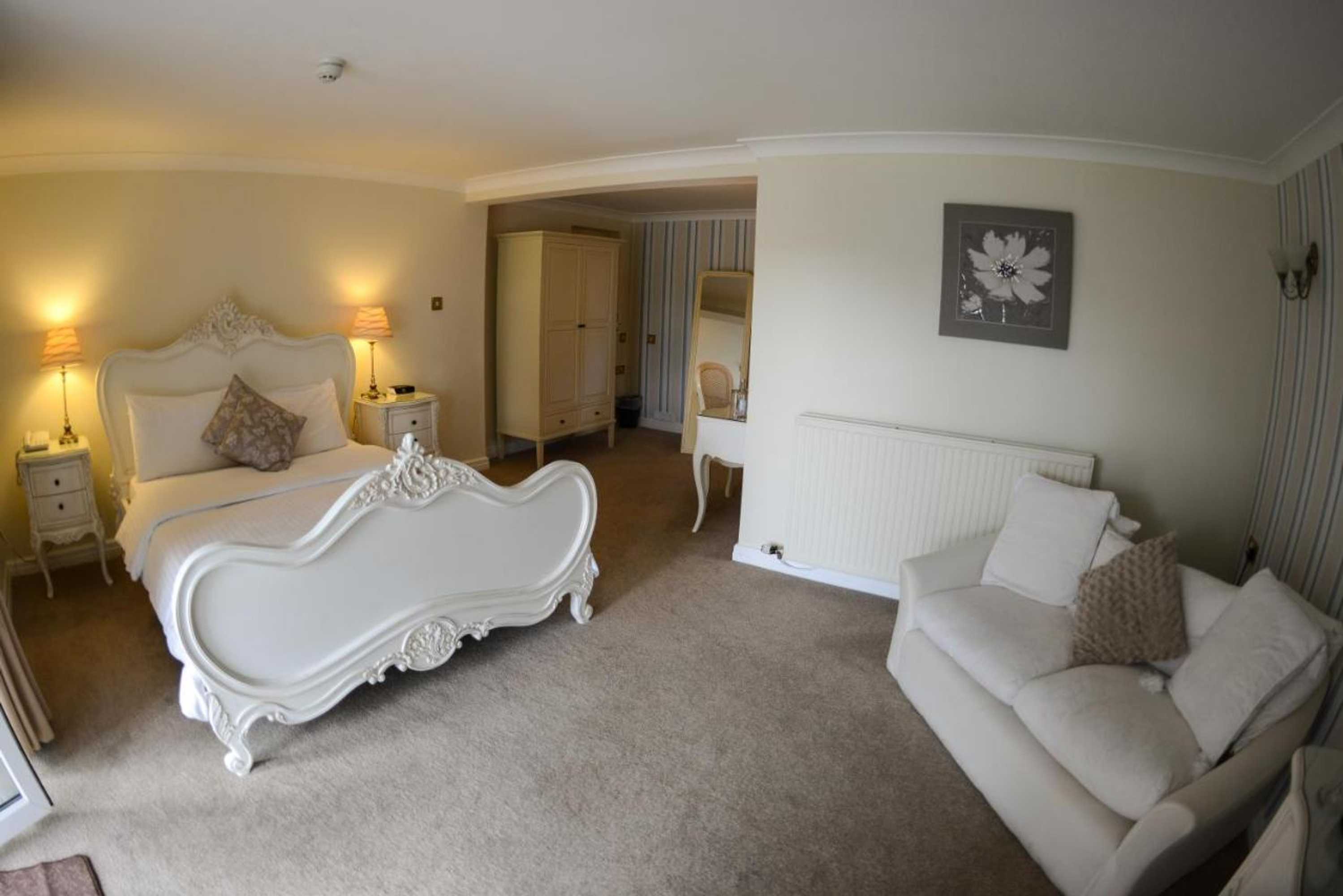 Gift card for Singleton Lodge Country House Hotel