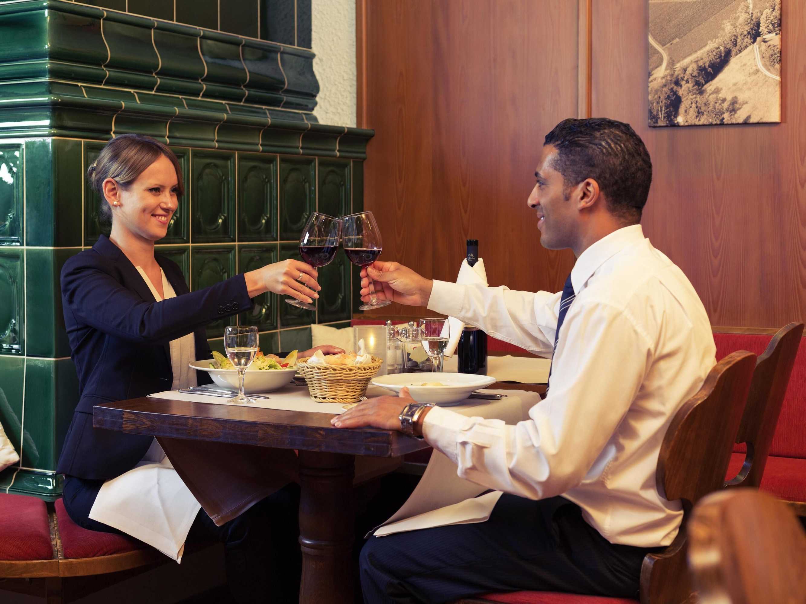 Gift card for Mercure Hotel Offenburg am Messeplatz