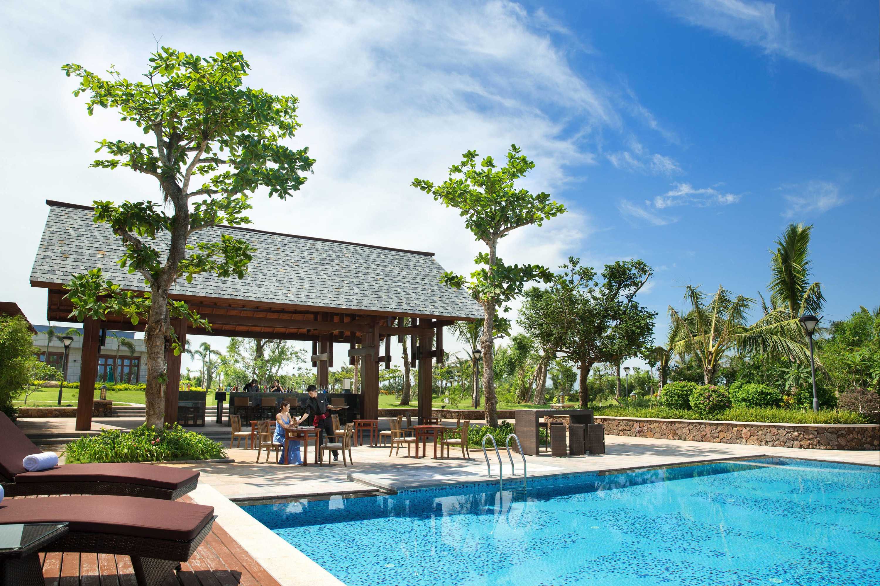 Gift card for Haikou Marriott Hotel Gift card for Haikou Marriott Hotel