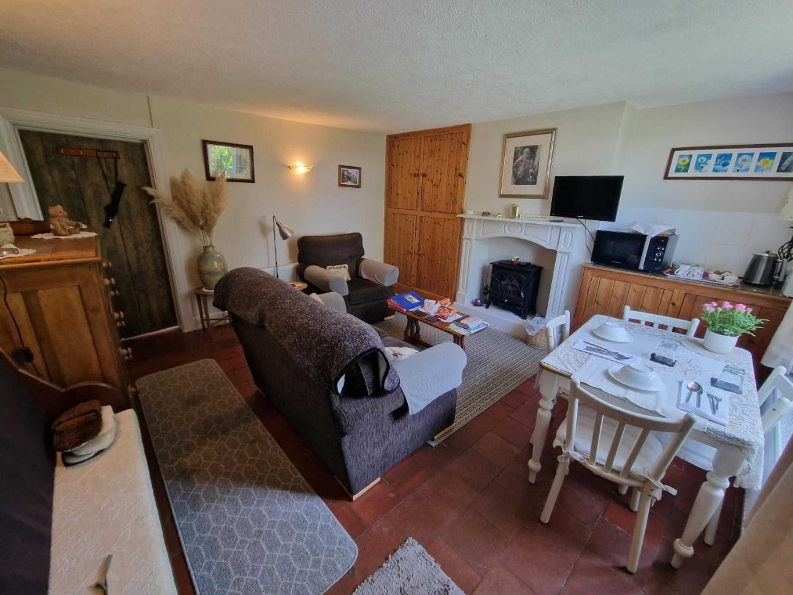 Gift card for The Old Post Office B&b