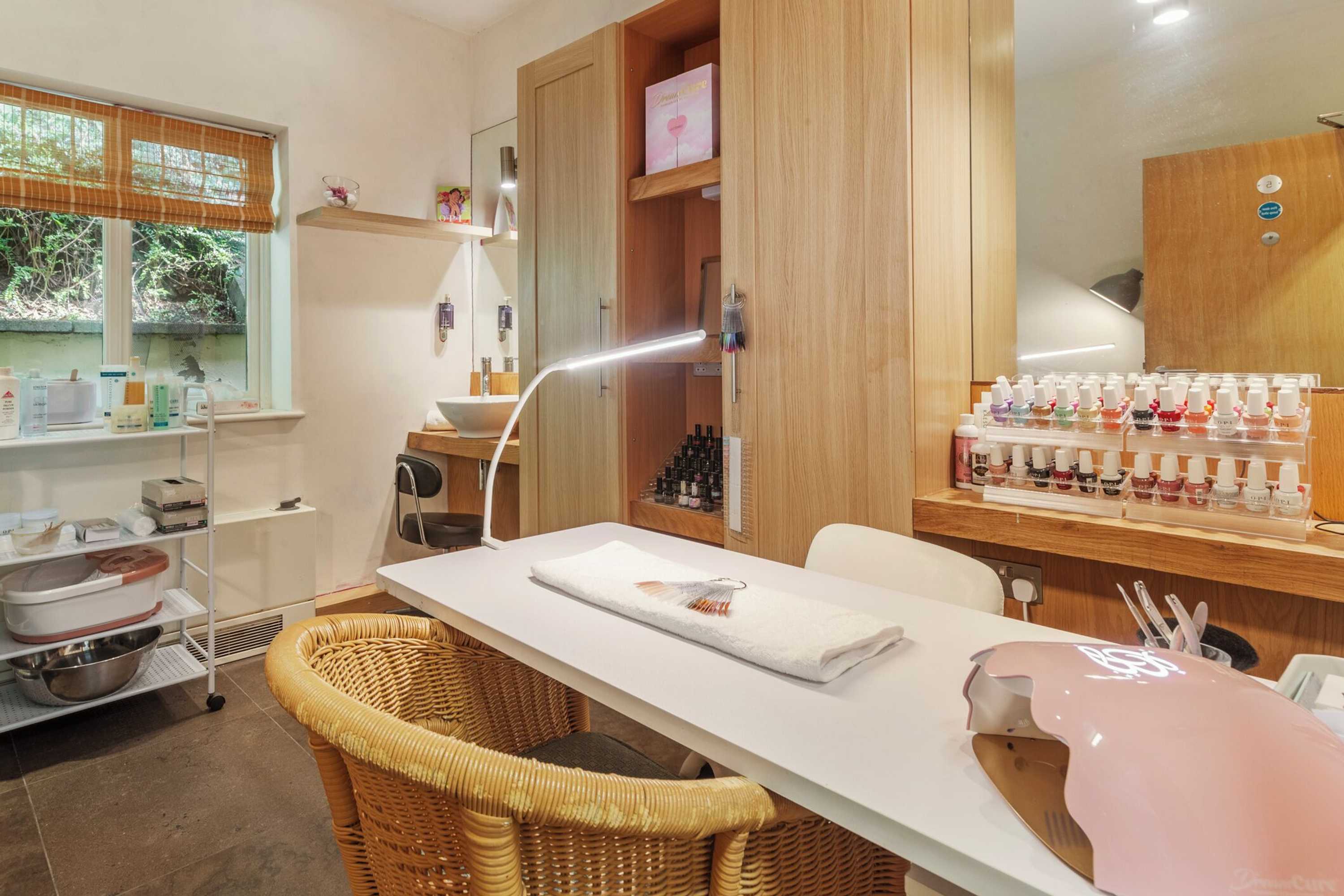 Gift card for Best Western Lamphey Court Hotel & Spa