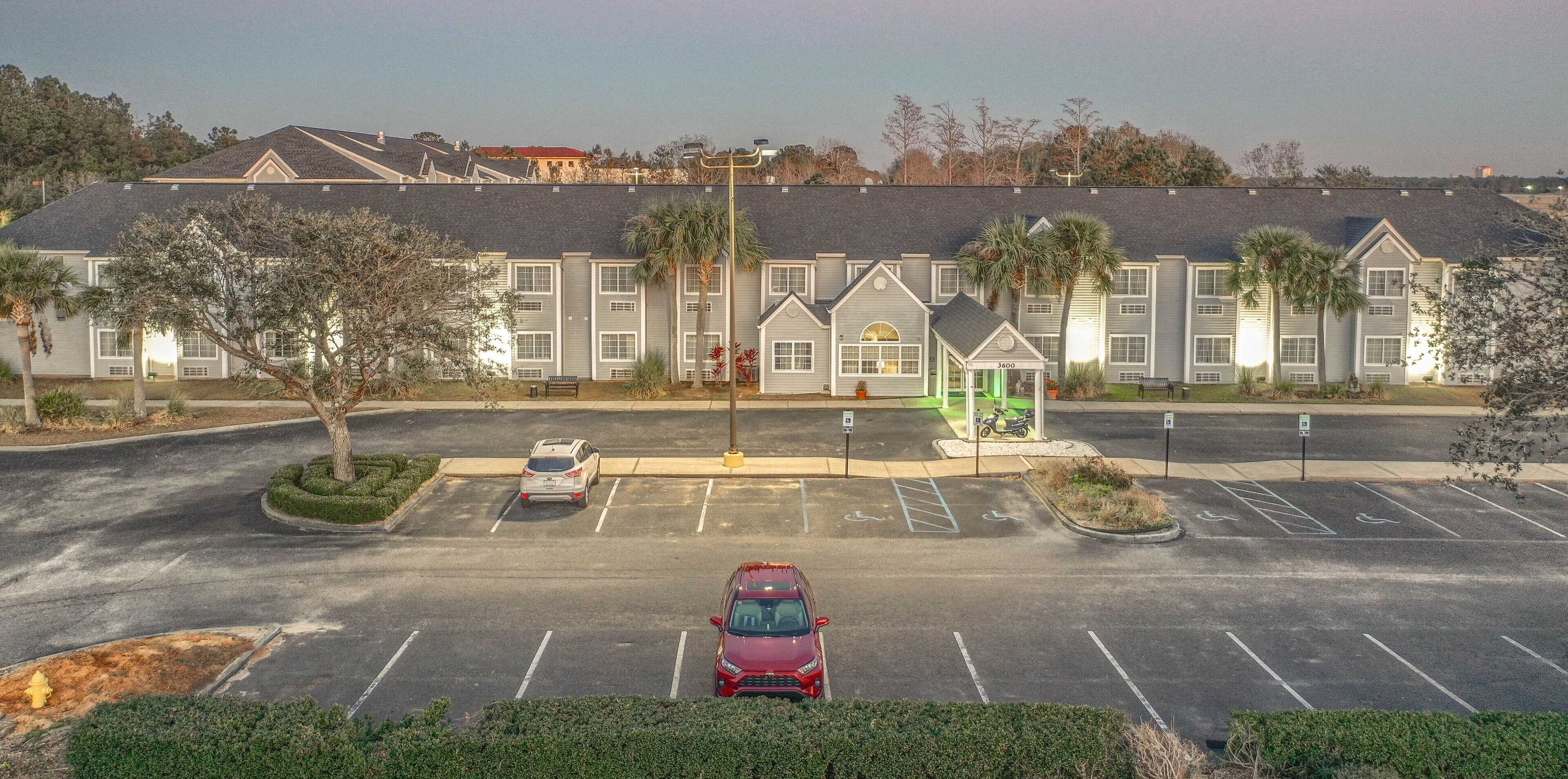 Gift card for Microtel Inn & Suites by Wyndham Gulf Shores Gift card for Microtel Inn & Suites by Wyndham Gulf Shores
