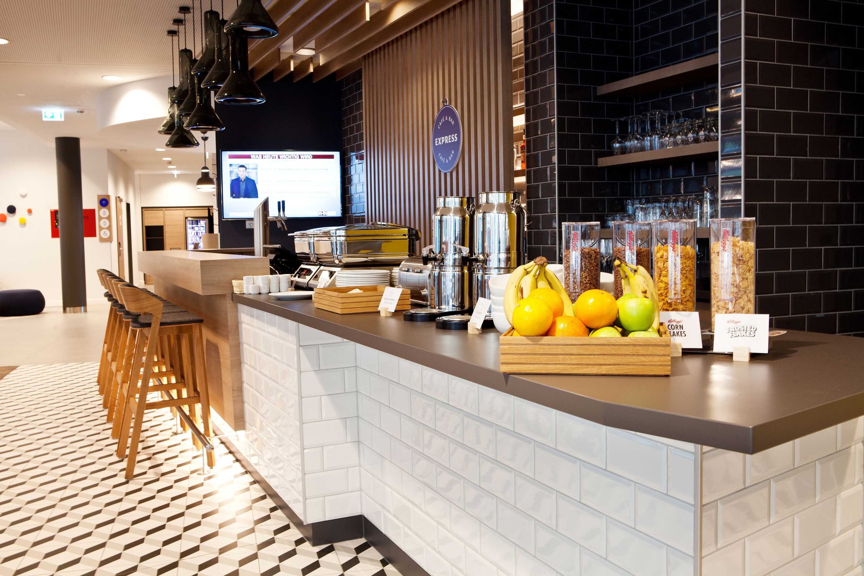 Gift card for Holiday Inn Express Saarbrucken by Ihg