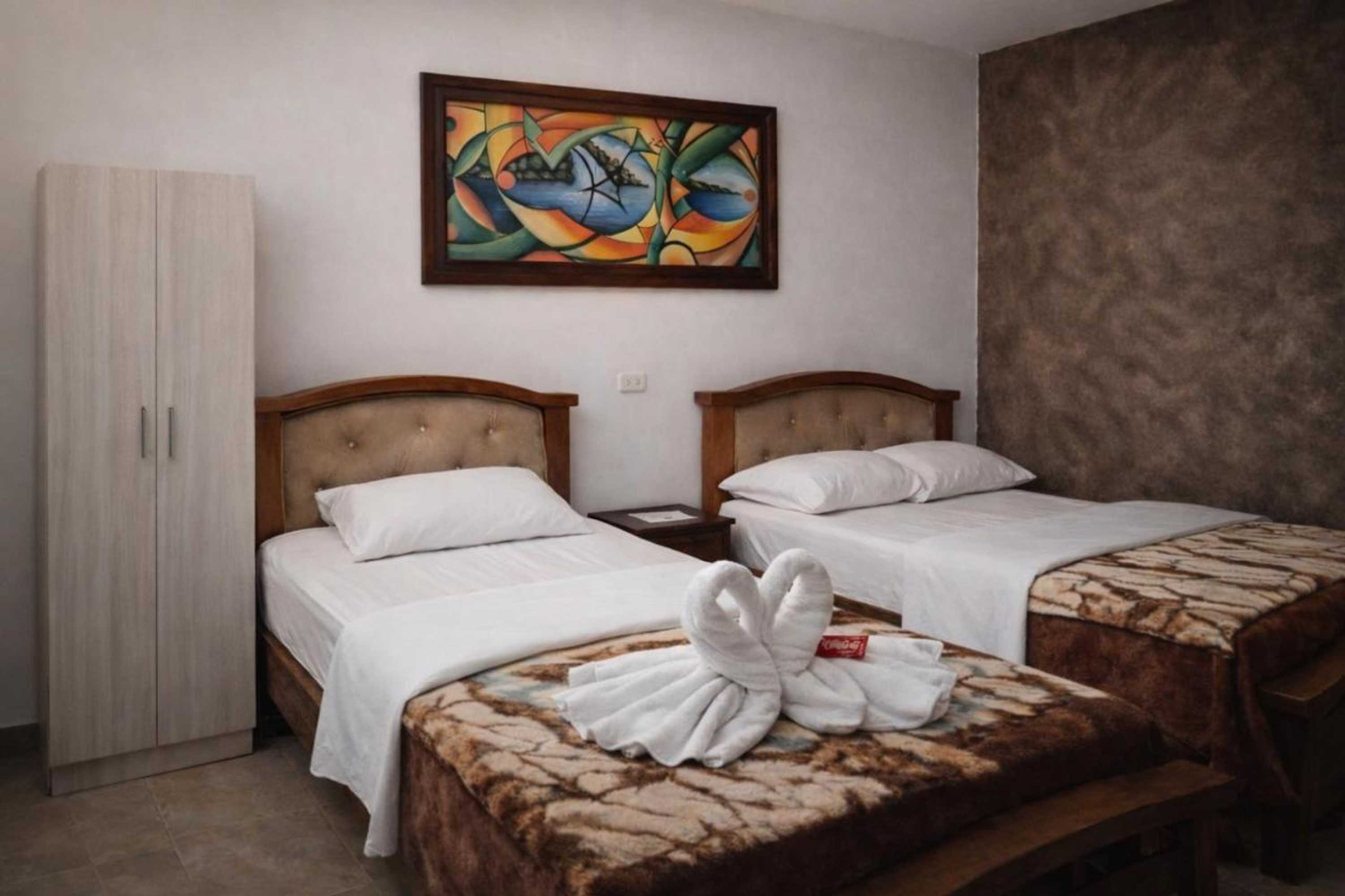 Gift card for Hotel Restaurante El Madroño Chia