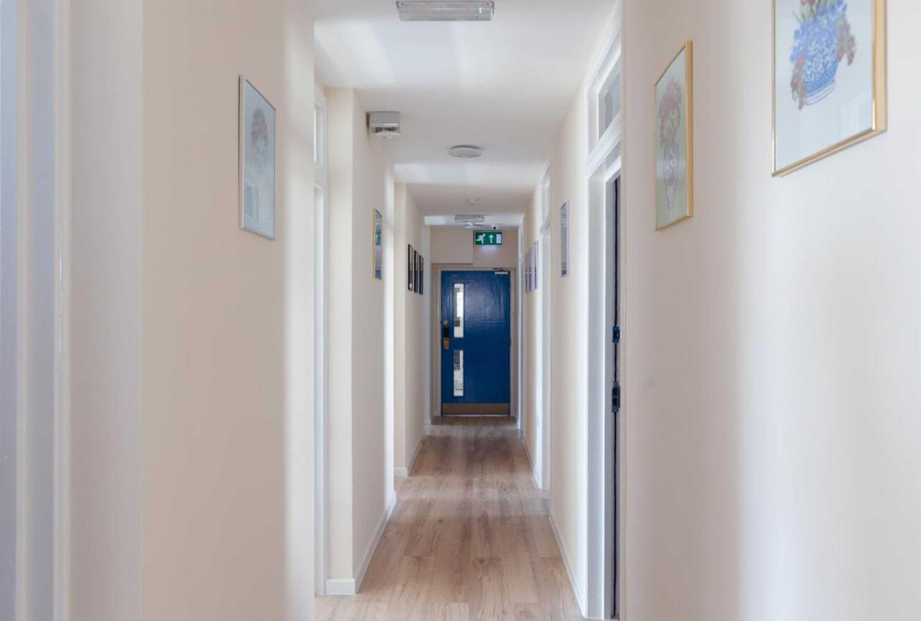 Gift card for Dralda House