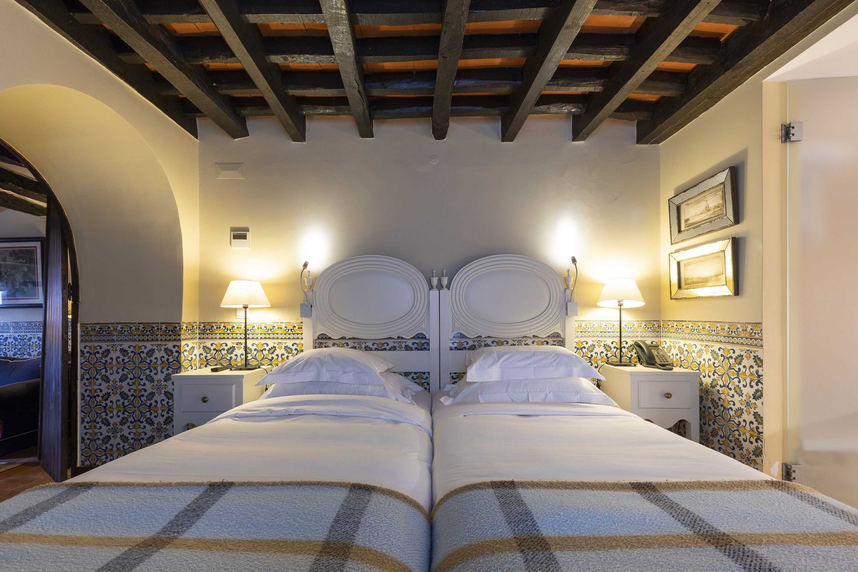 Gift card for Pousada Castelo de Óbidos - Historic Hotel Gift card for Pousada Castelo de Óbidos - Historic Hotel