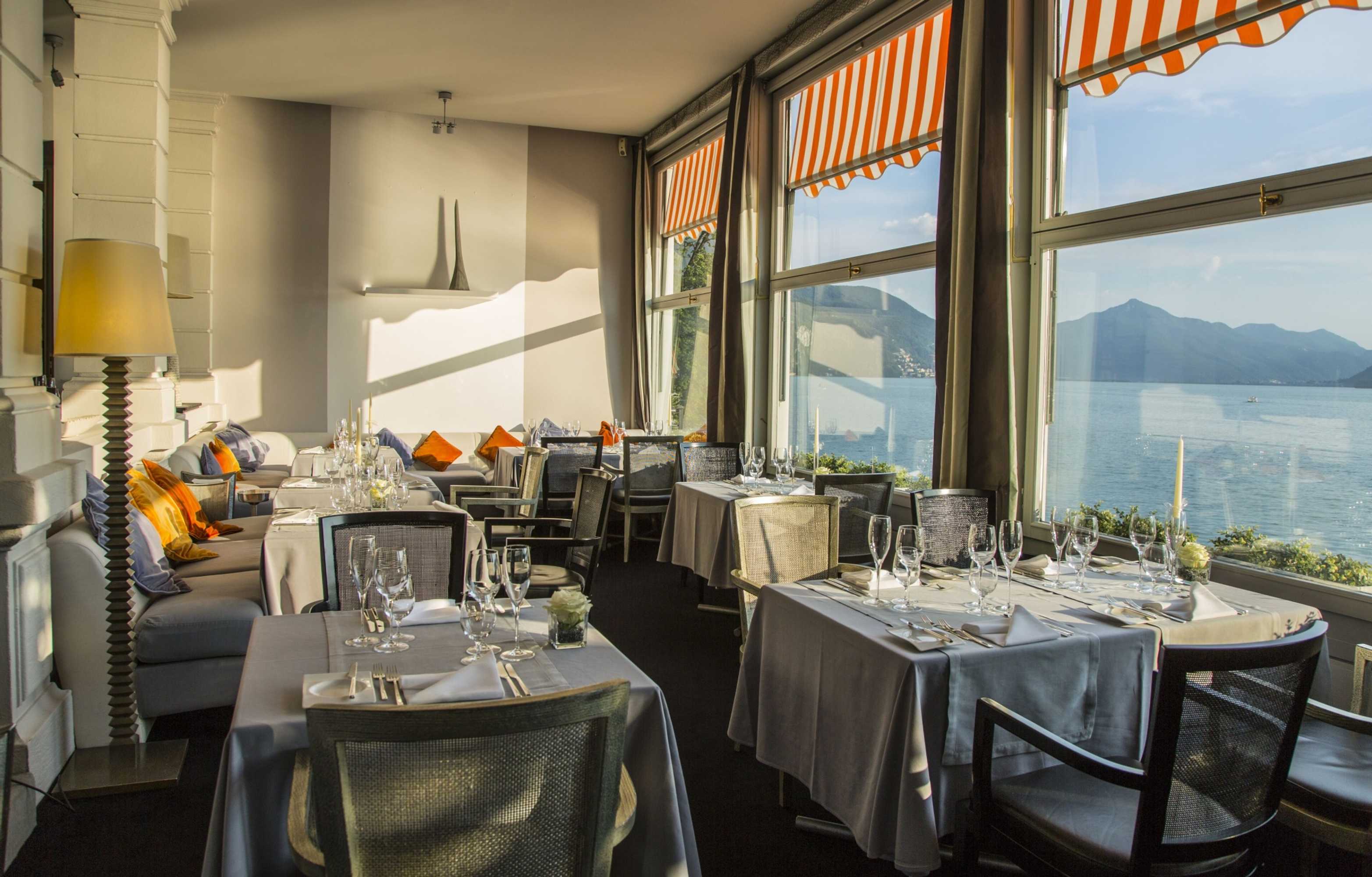 Gift card for Grand Hotel Villa Castagnola Gift card for Grand Hotel Villa Castagnola