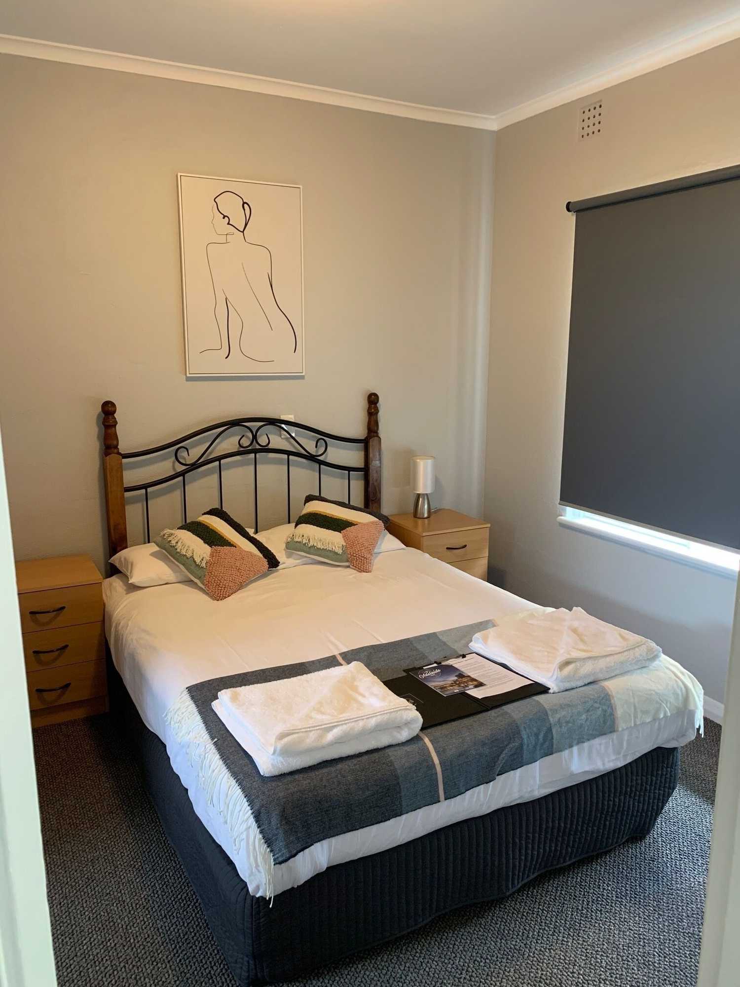 Gift card for Hello Adelaide Motel And Apartments Gift card for Hello Adelaide Motel And Apartments