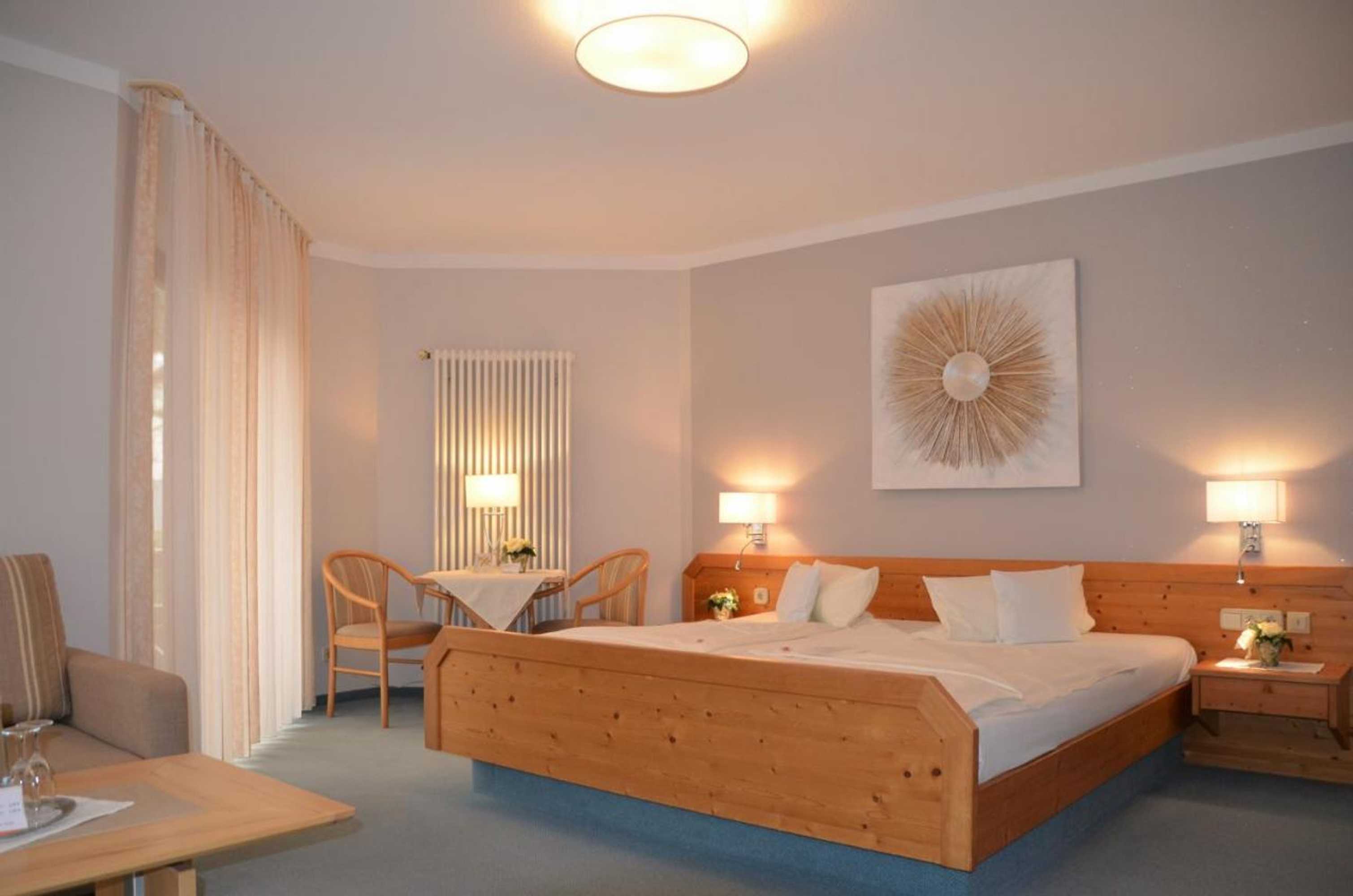 Gift card for Hotel-Pension Breig Garni