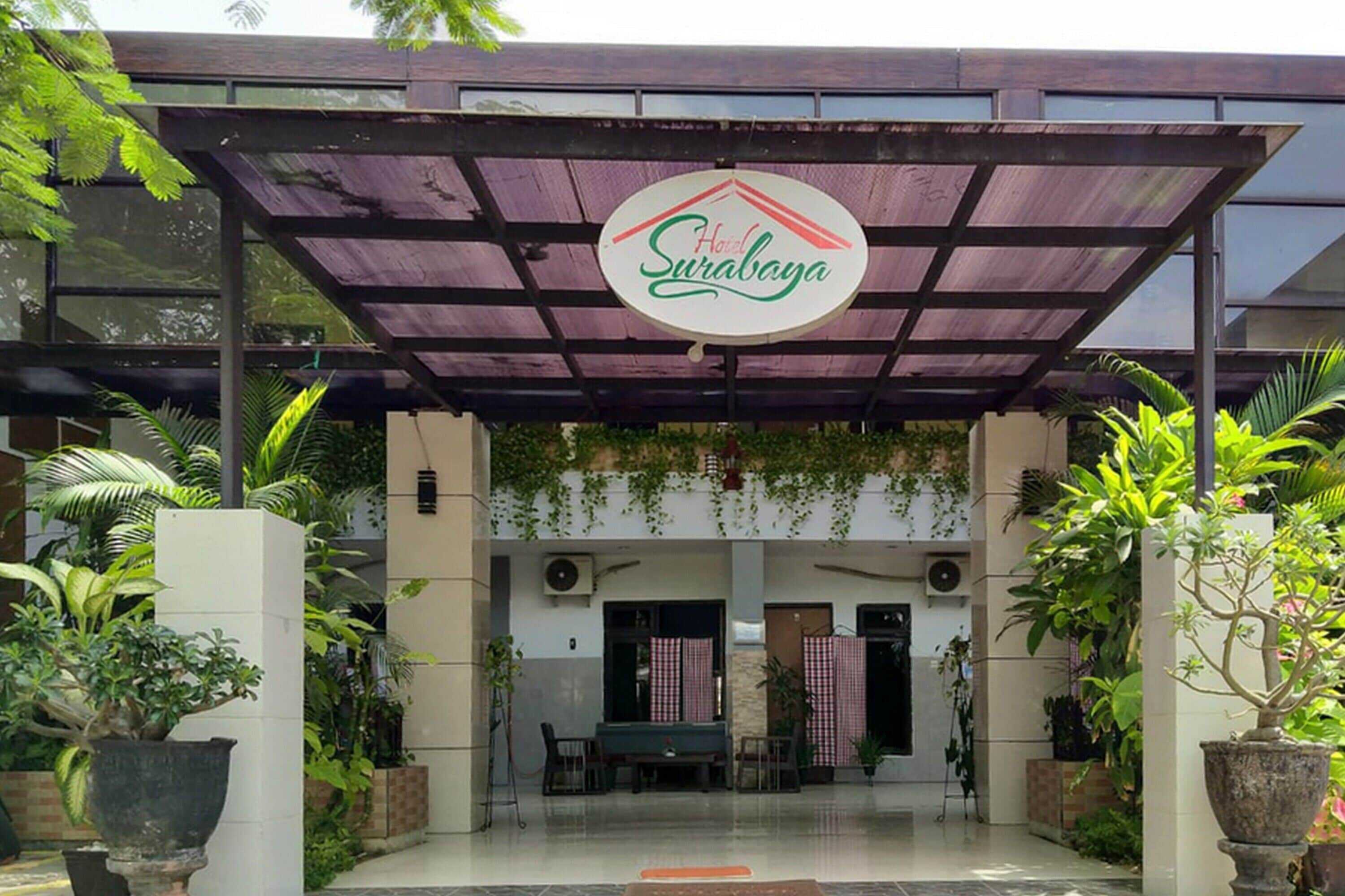 Gift card for Reddoorz @ Hotel Surabaya Sumenep Gift card for Reddoorz @ Hotel Surabaya Sumenep