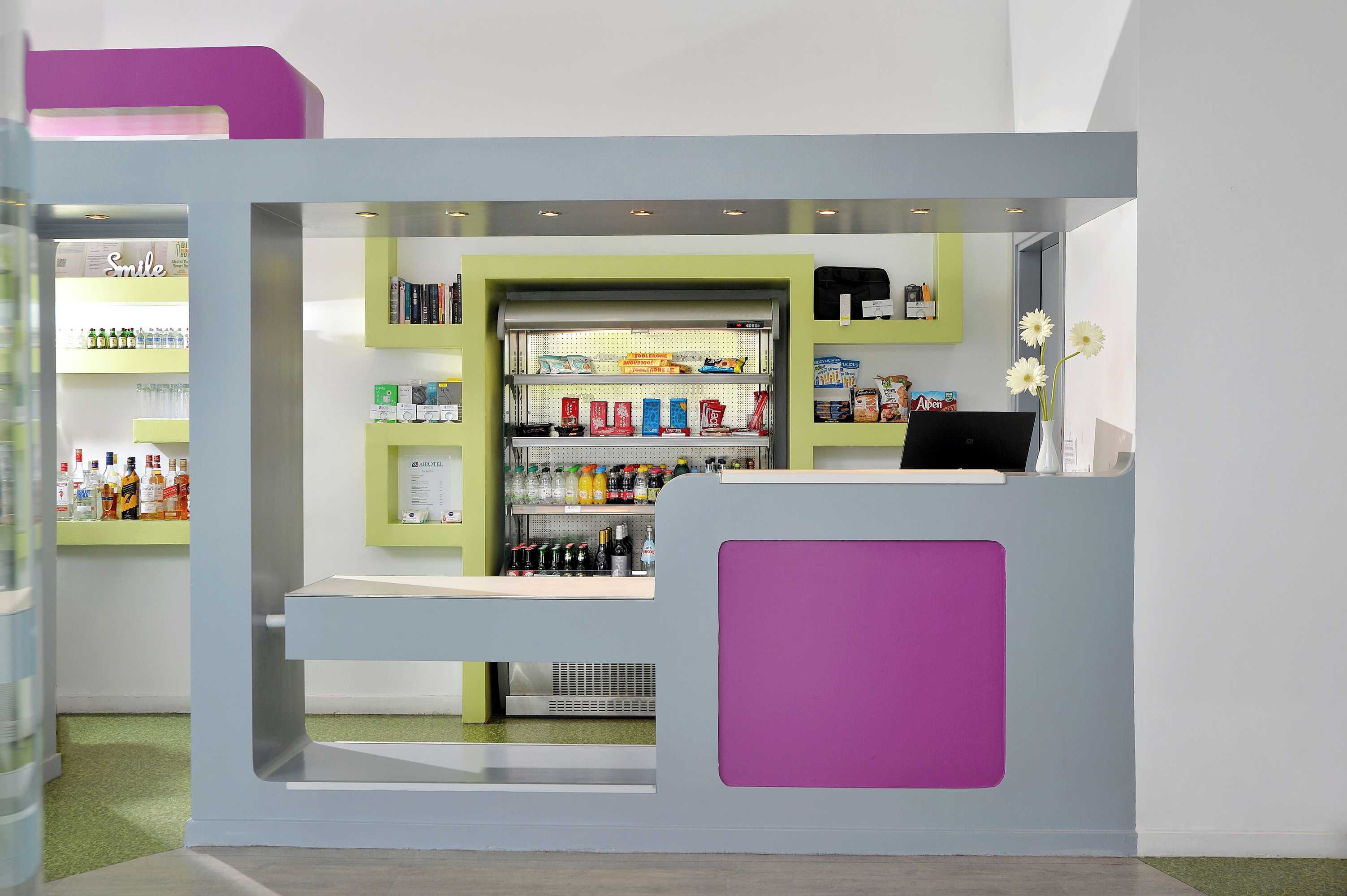 Gift card for Airotel Patras Smart Gift card for Airotel Patras Smart