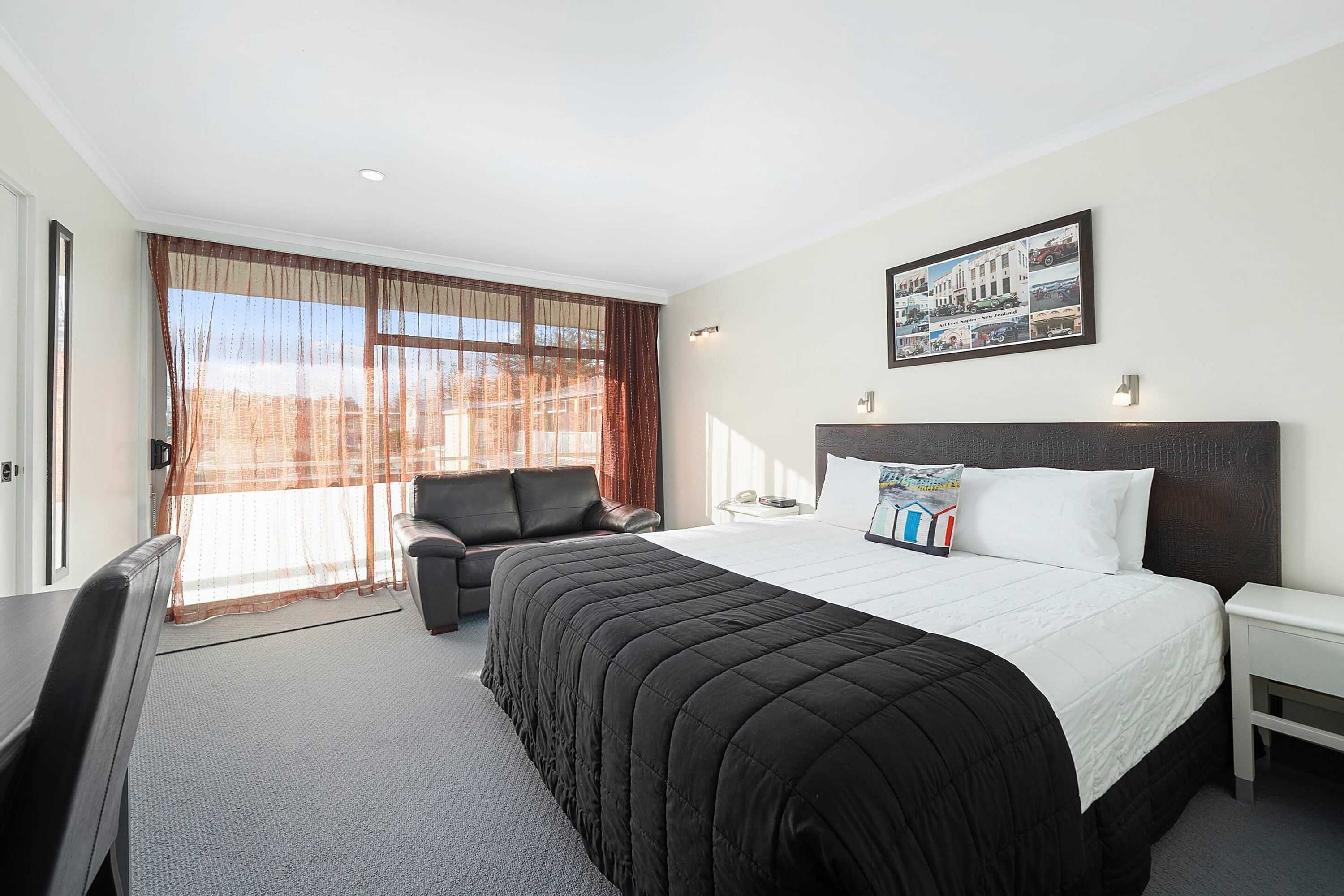 Gift card for Quality Inn Napier