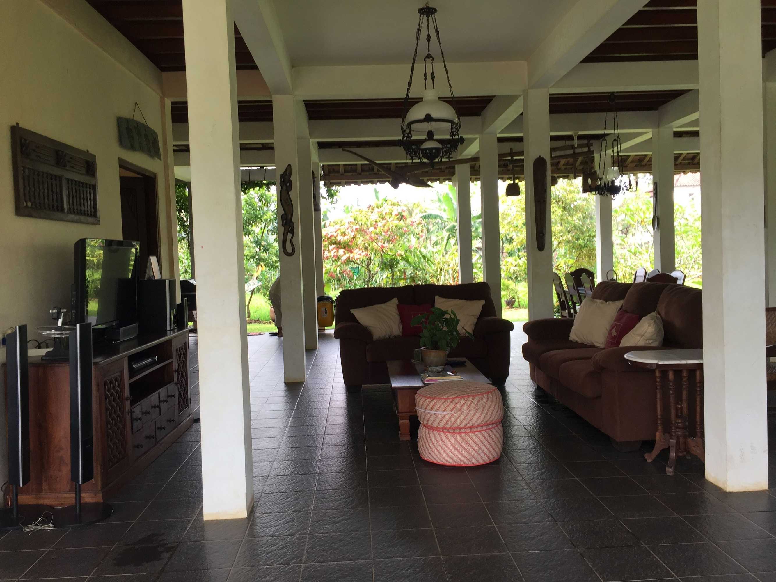 Gift card for Joglo Java