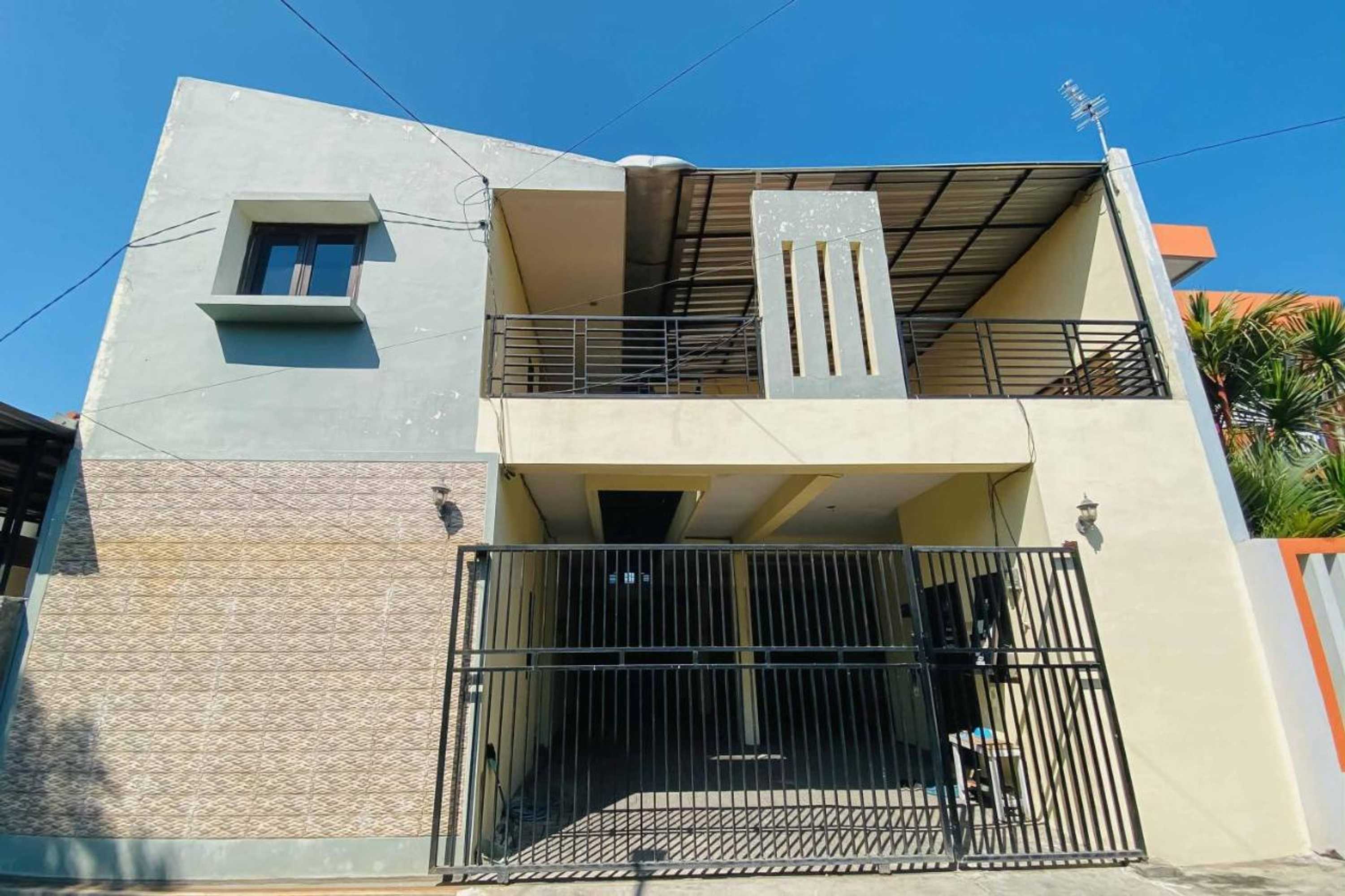 Gift card for Kanca Homestay Mitra Reddoorz Near Gor Untung Suropati