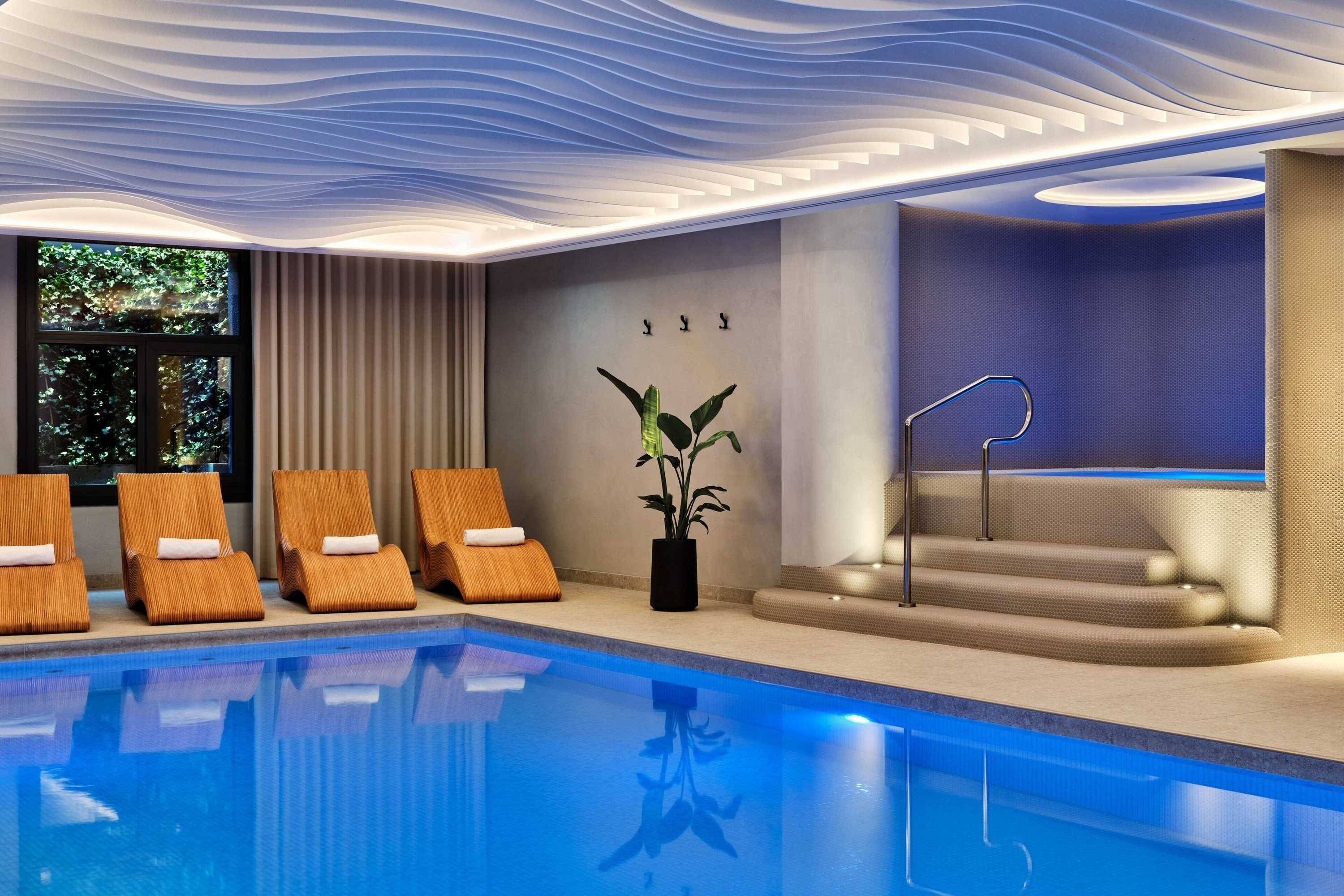 Gift card for Sheraton Grand Krakow