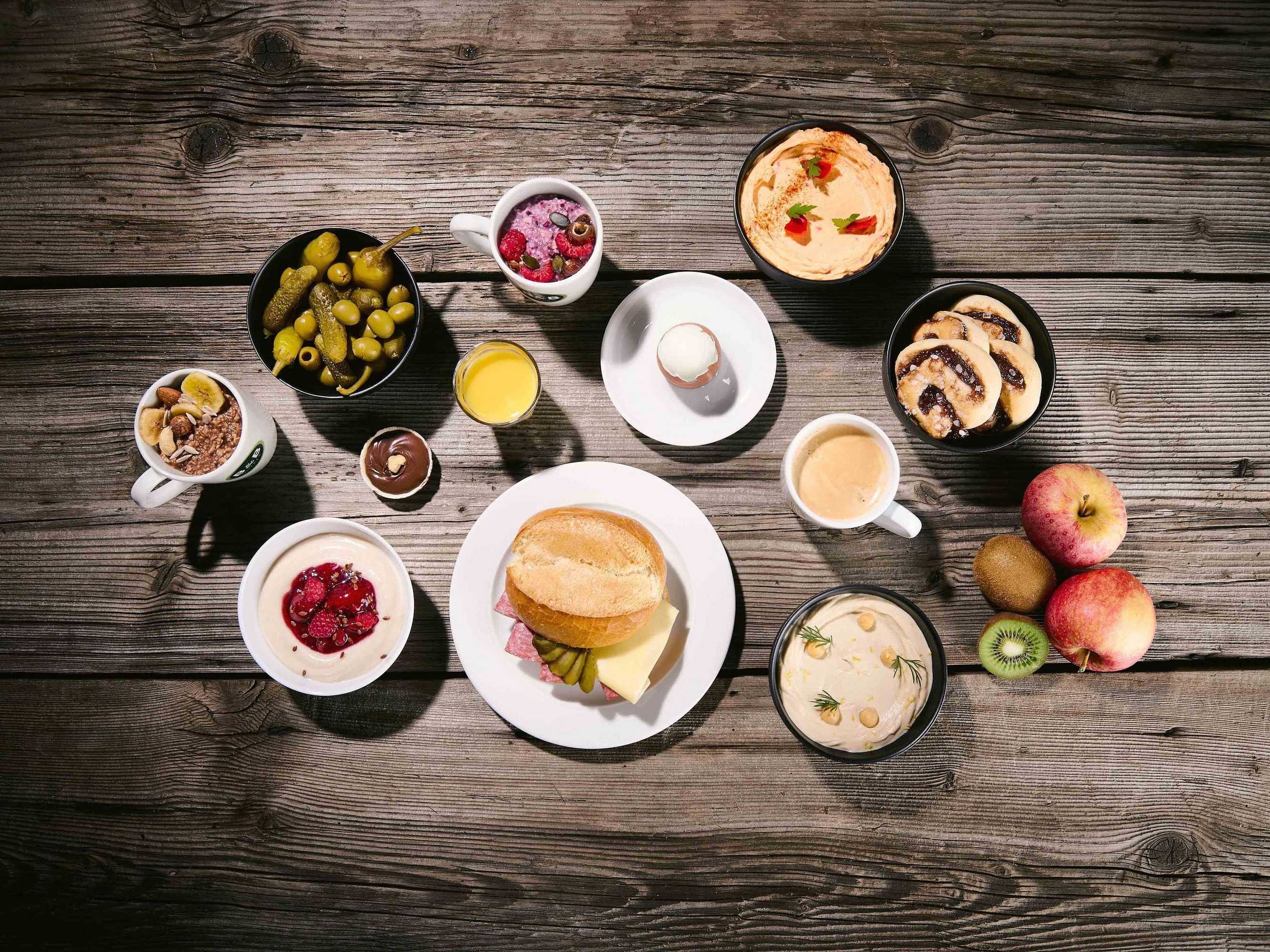 Gift card for B&b Hotel Aachen-Hbf