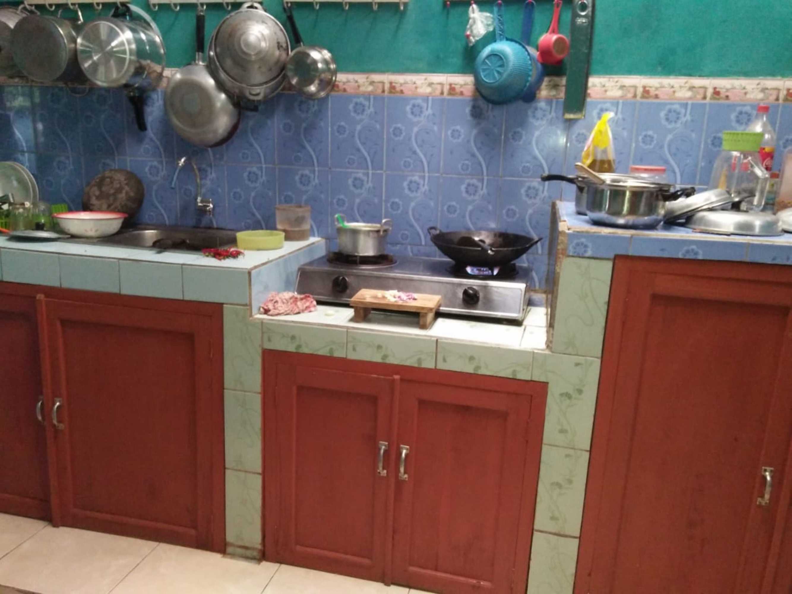 Gift card for Sutrisno Homestay - Hostel