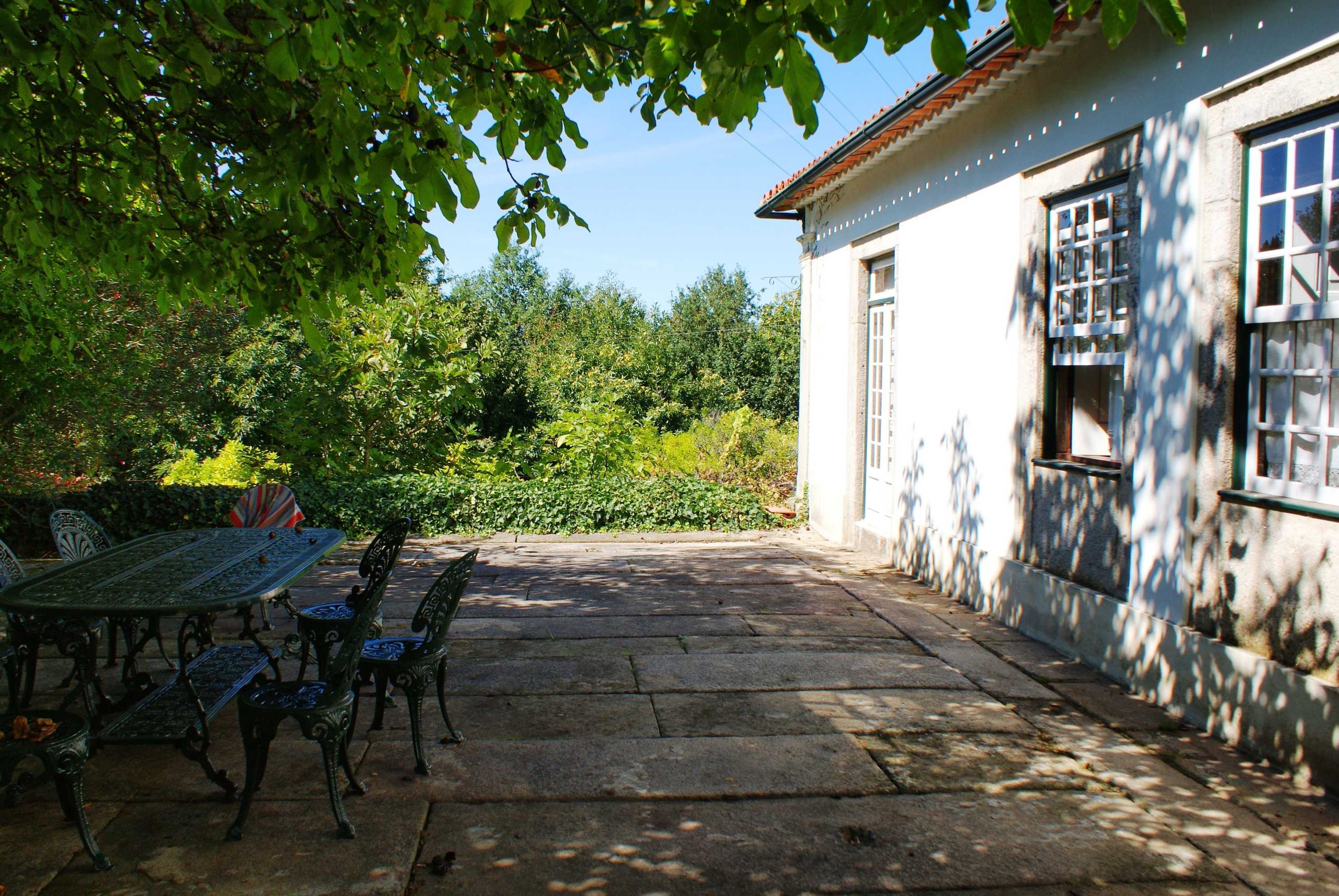 Gift card for Quinta da Roseira