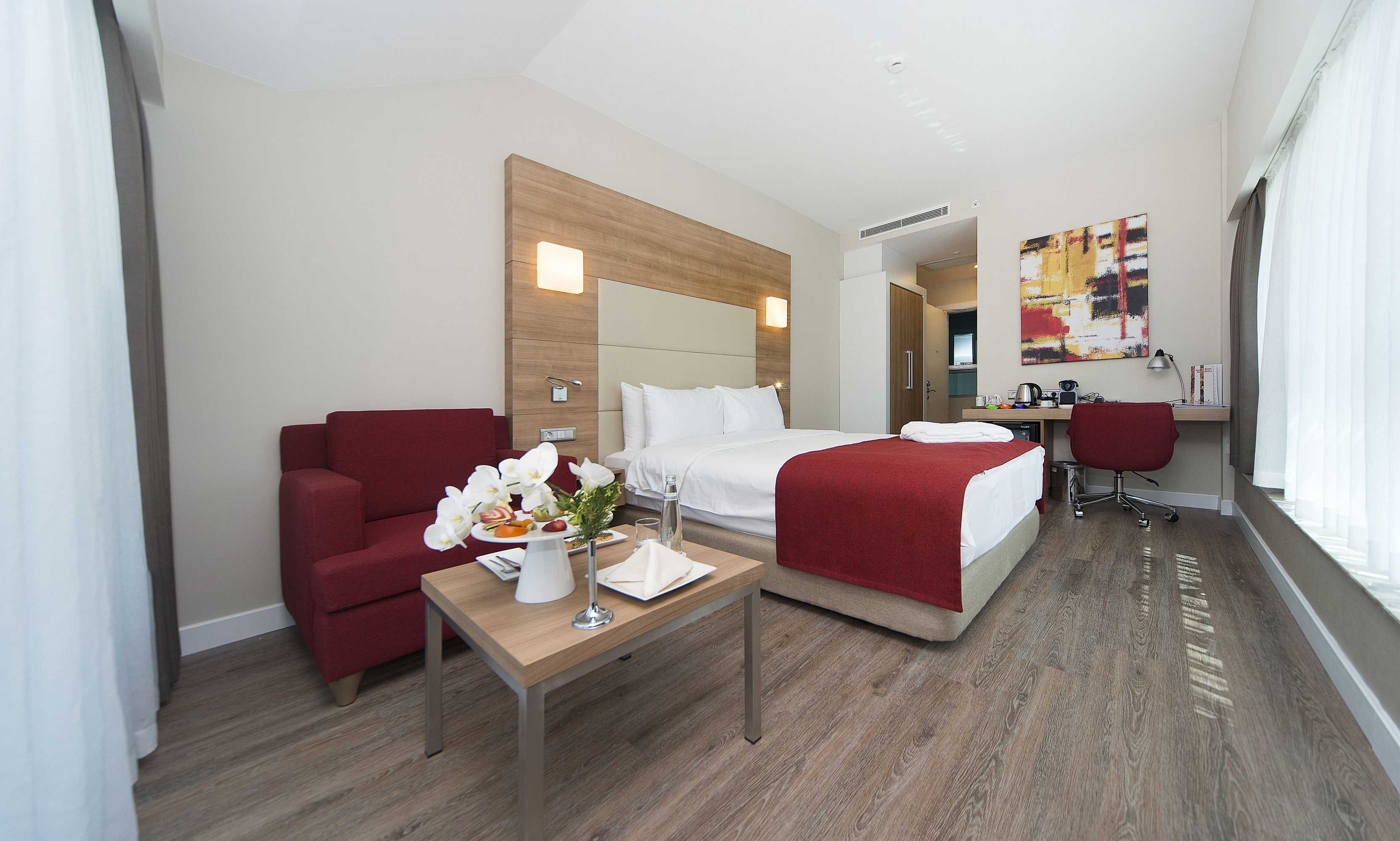 Gift card for Ramada Encore by Wyndham Istanbul Kartal Gift card for Ramada Encore by Wyndham Istanbul Kartal