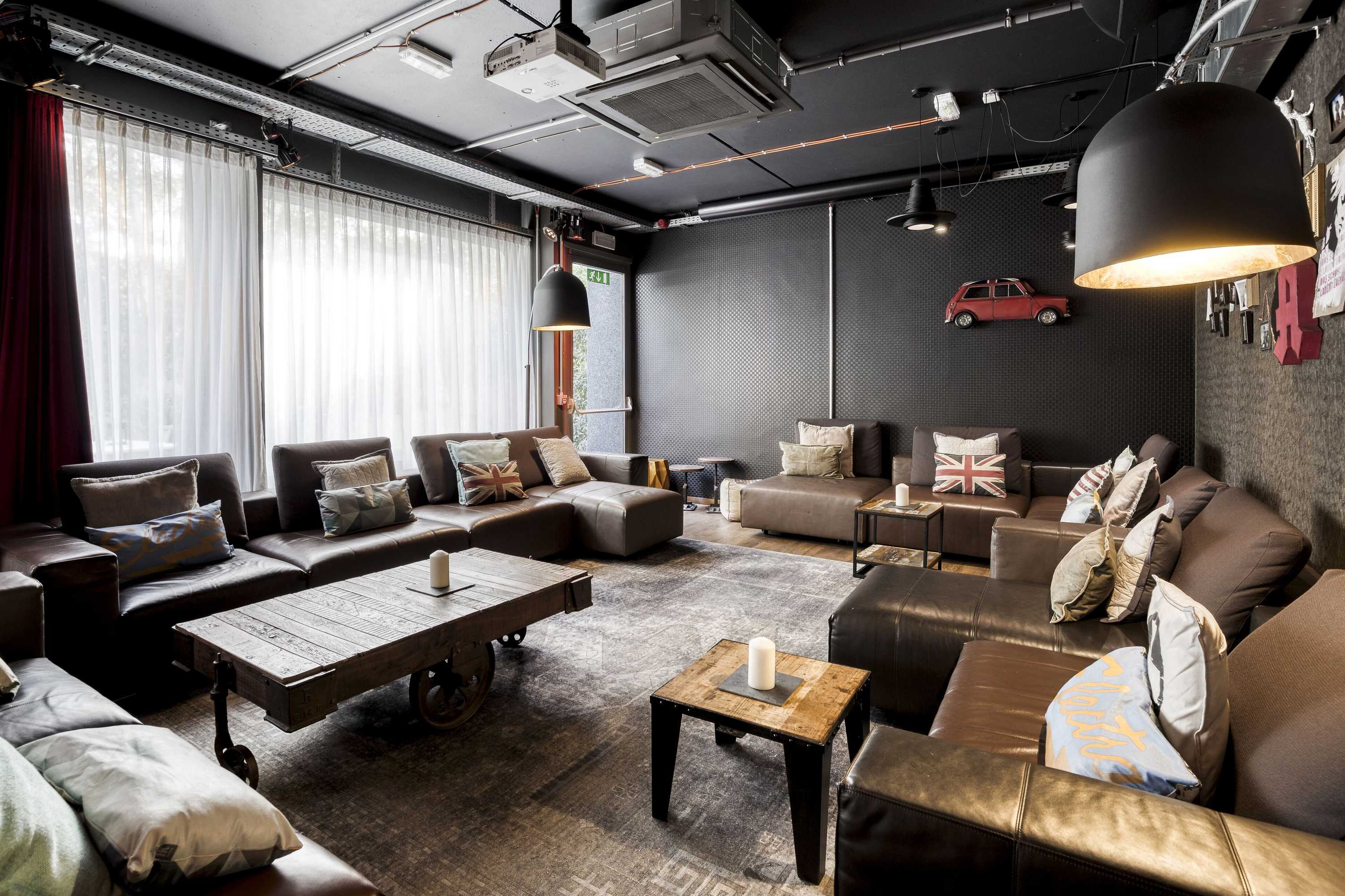 Gift card for Pentahotel Brussels Airport Gift card for Pentahotel Brussels Airport